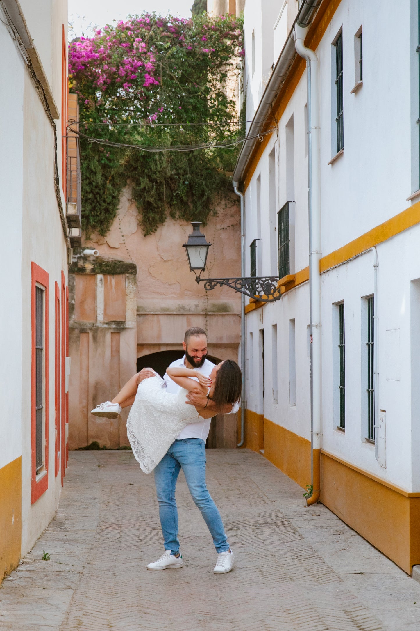 COUPLE PHOTO SESSION