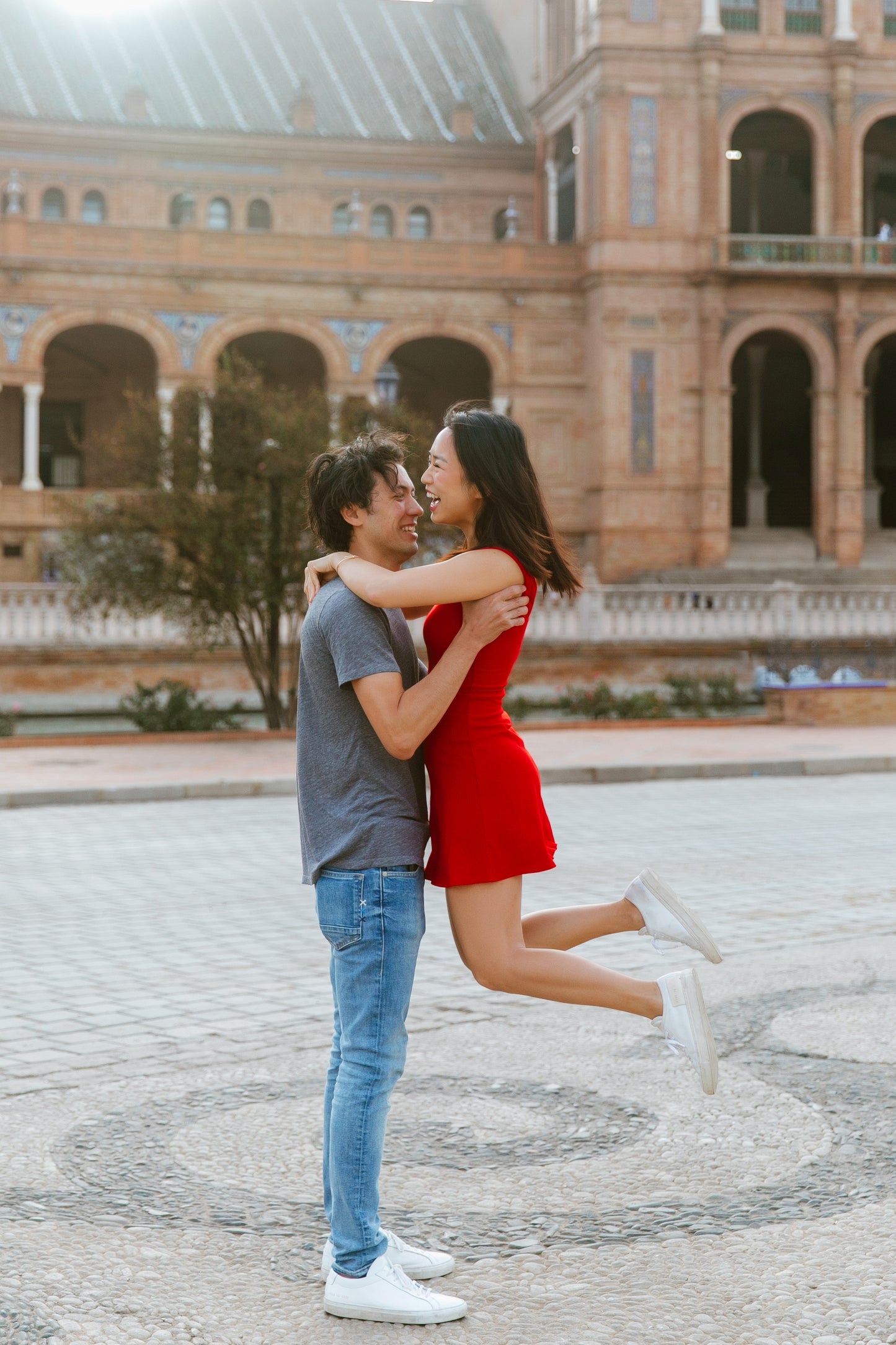 COUPLE PHOTO SESSION