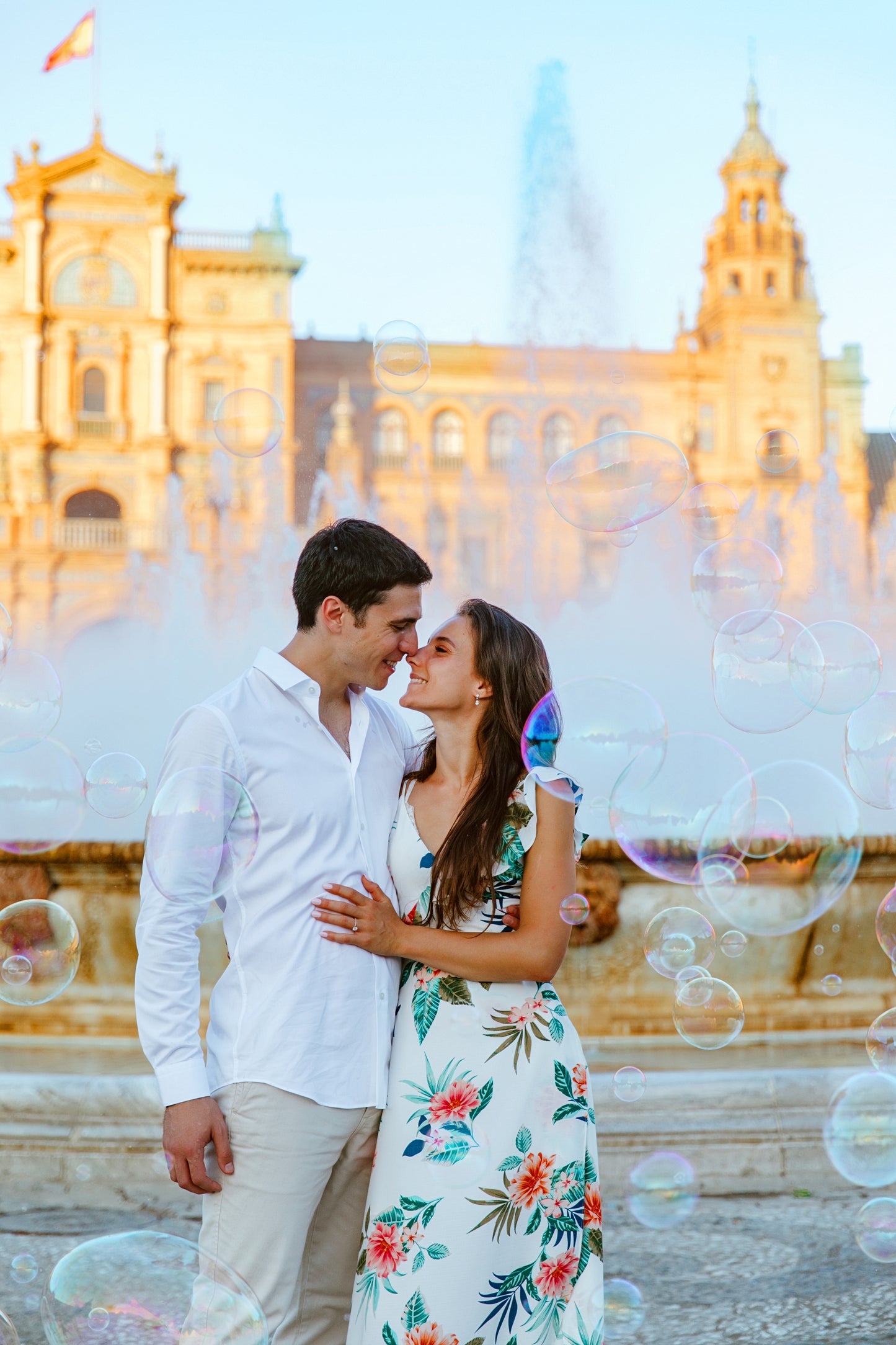 COUPLE PHOTO SESSION