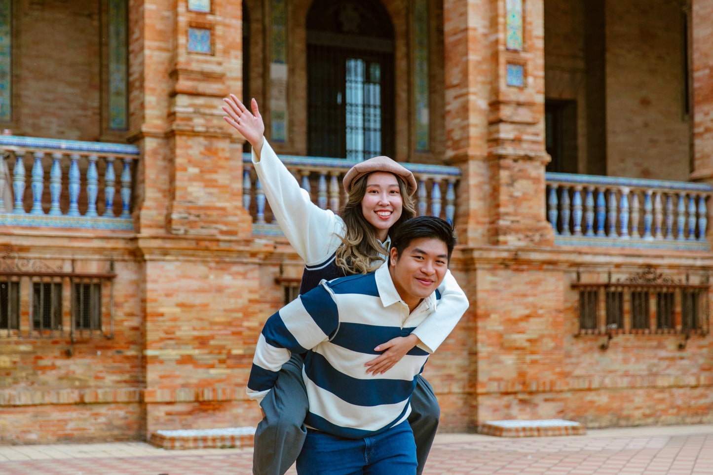 COUPLE PHOTO SESSION