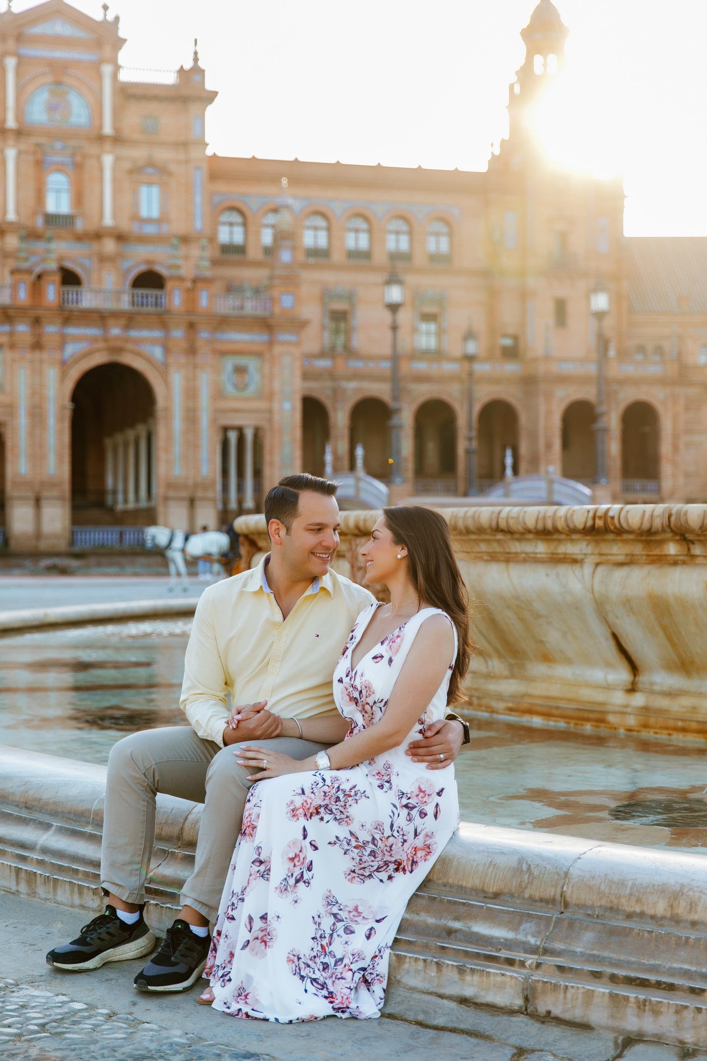 COUPLE PHOTO SESSION