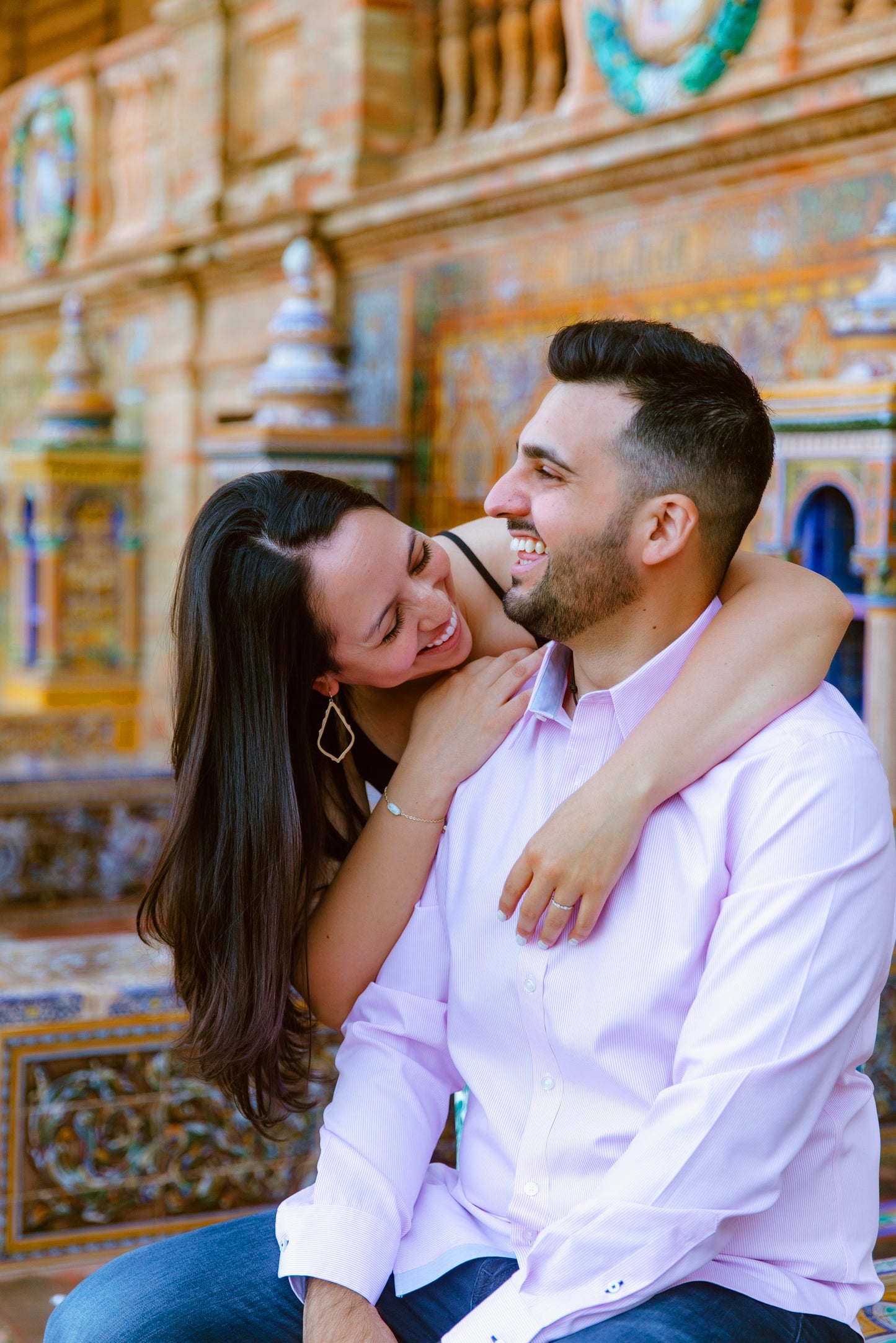 COUPLE PHOTO SESSION