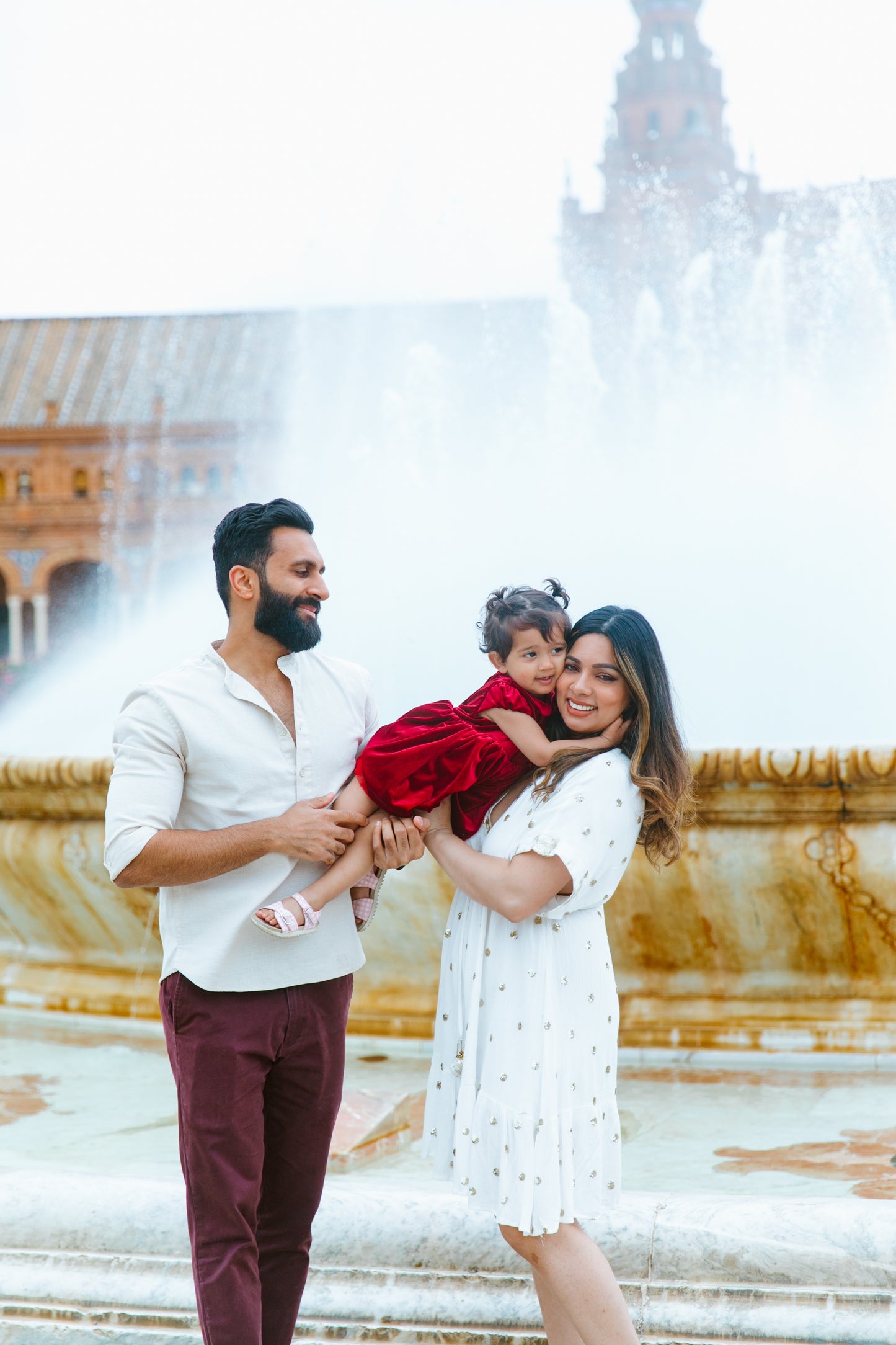 FAMILY PHOTO SESSION