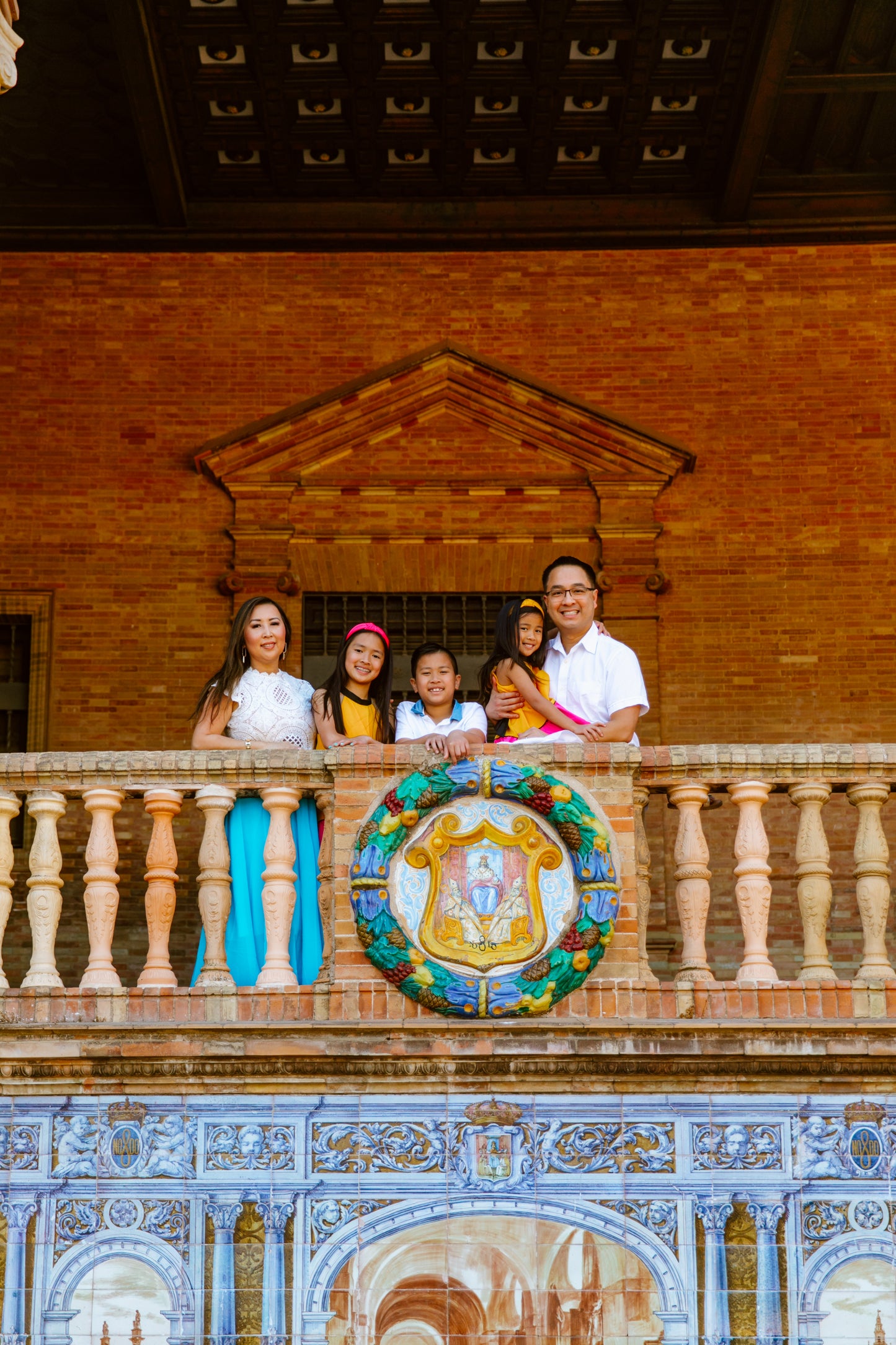 FAMILY PHOTO SESSION