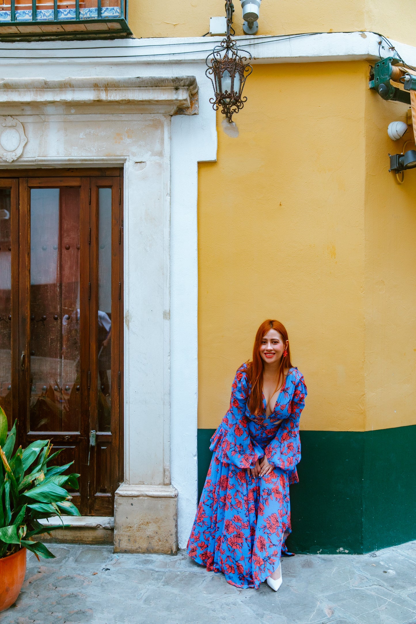 BARRIO SANTA CRUZ (OLD TOWN)