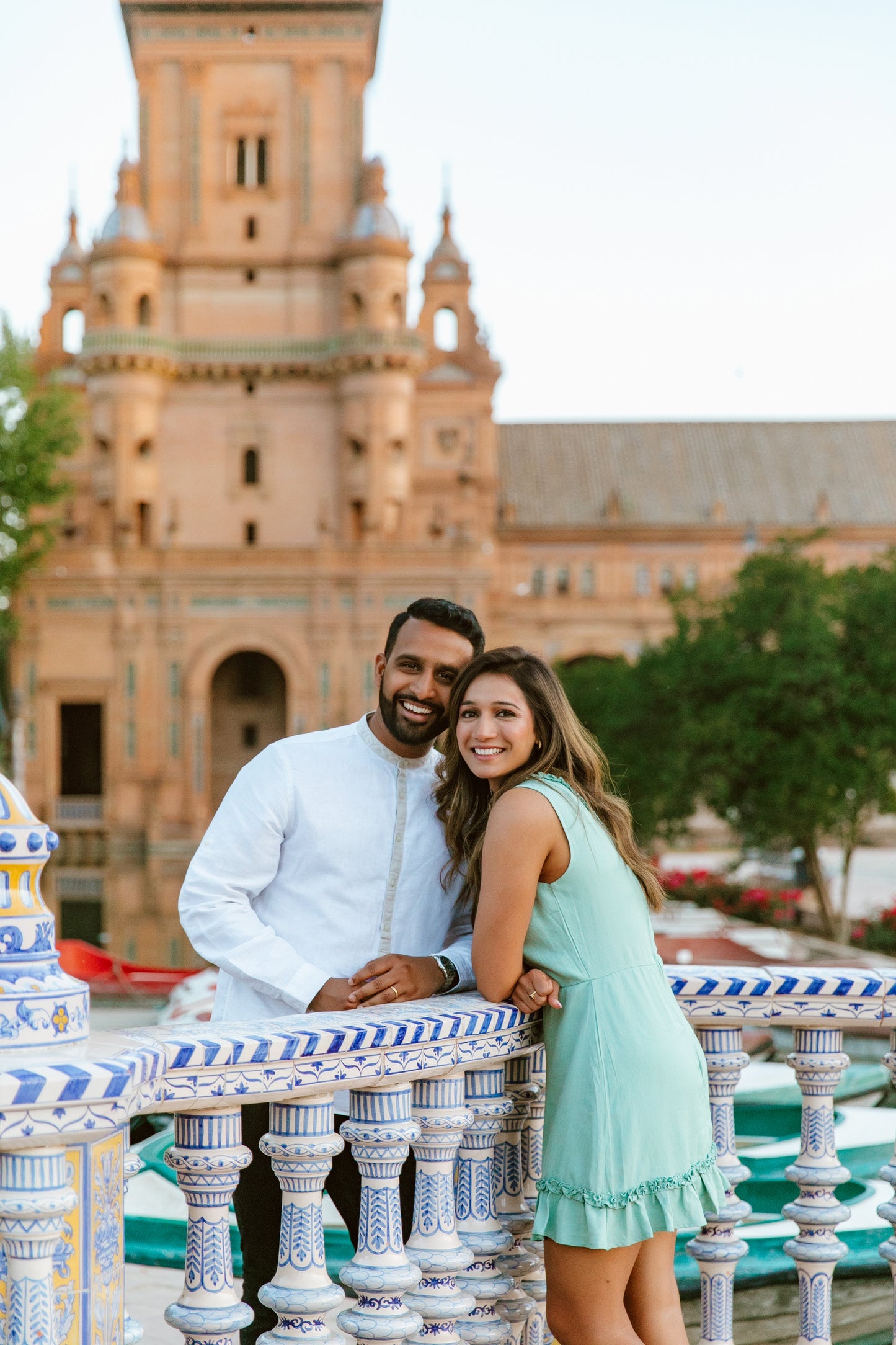 COUPLE PHOTO SESSION