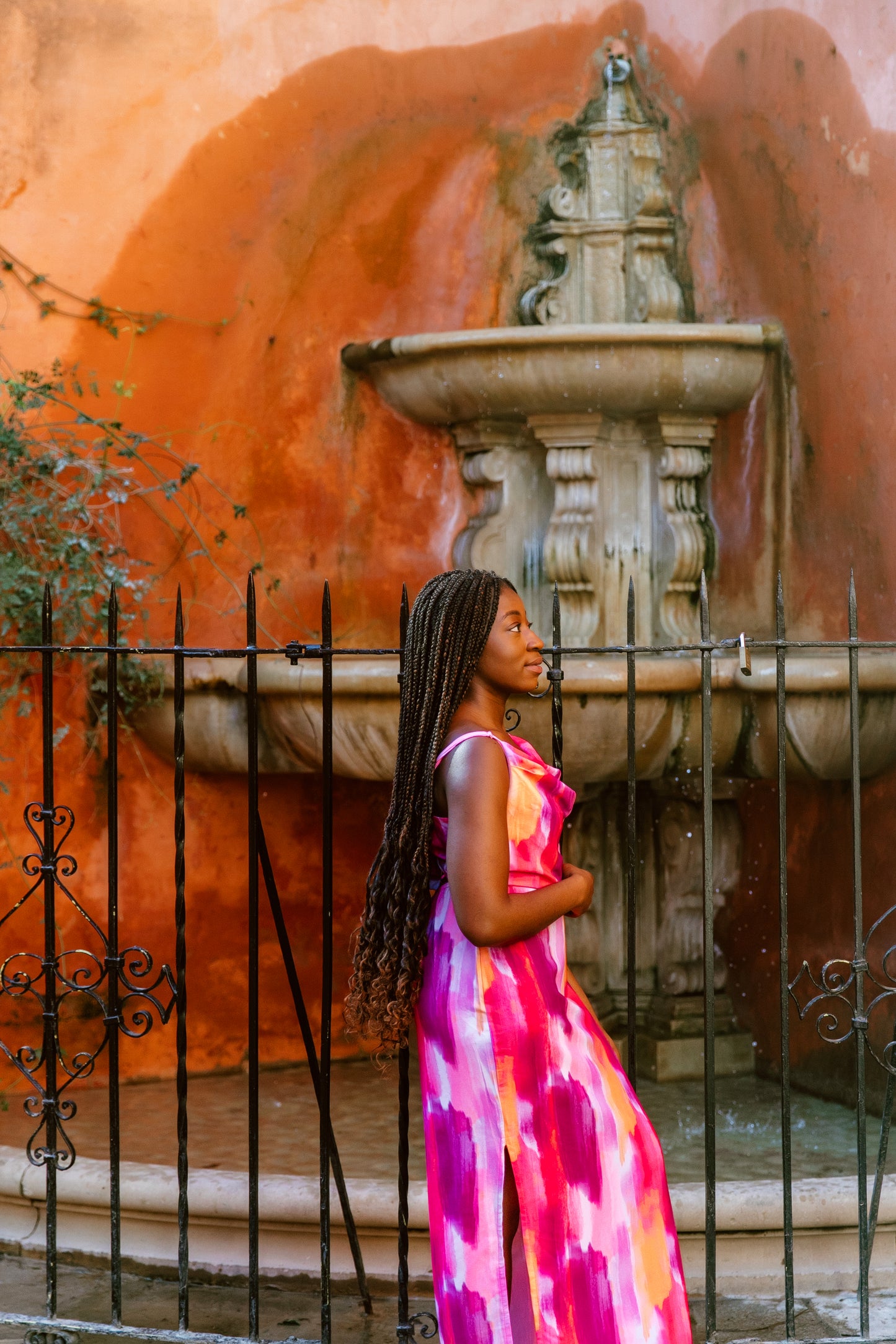 BARRIO SANTA CRUZ (OLD TOWN)