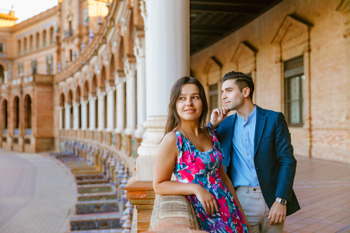 COUPLE PHOTO SESSION