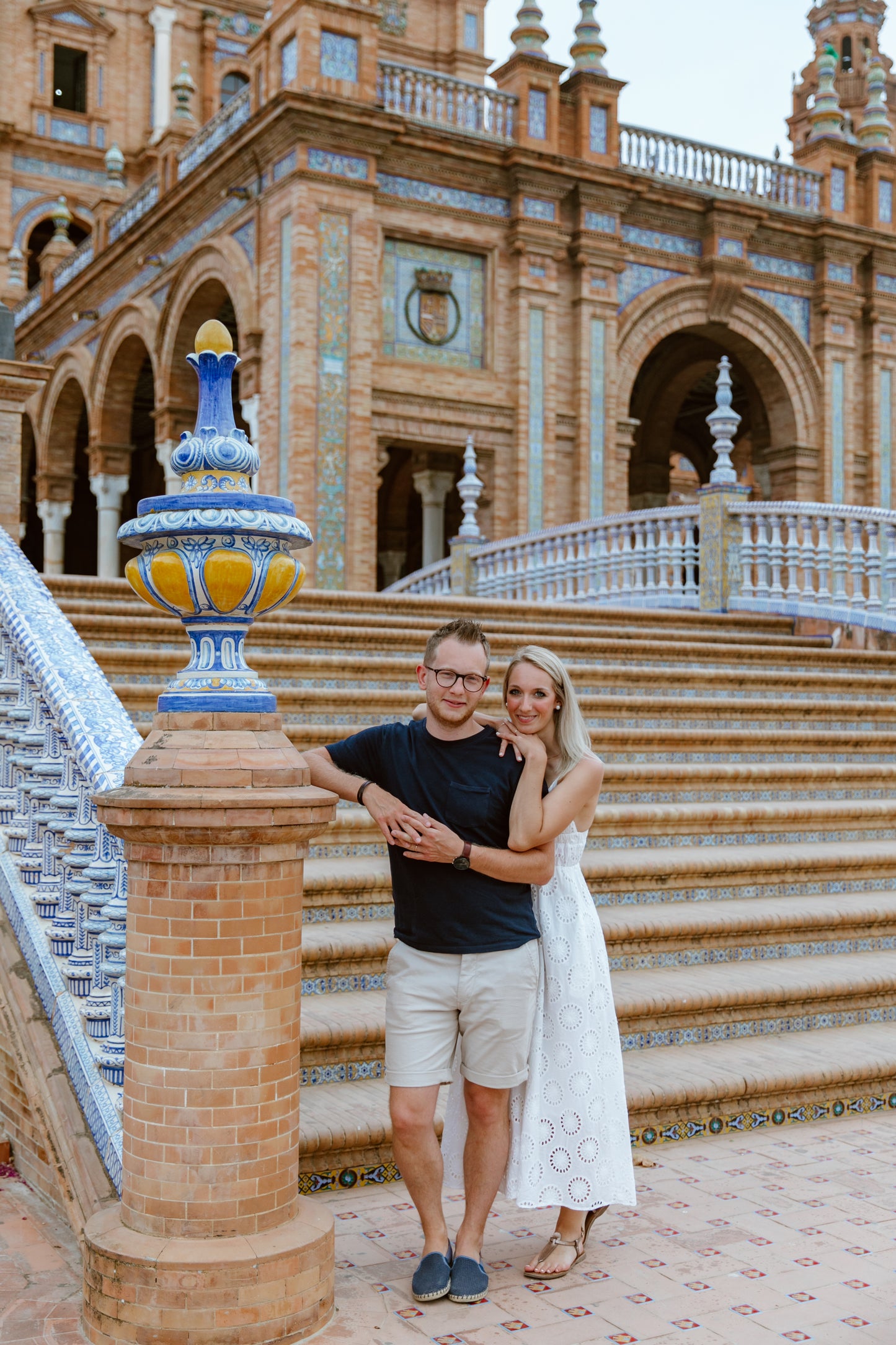 COUPLE PHOTO SESSION