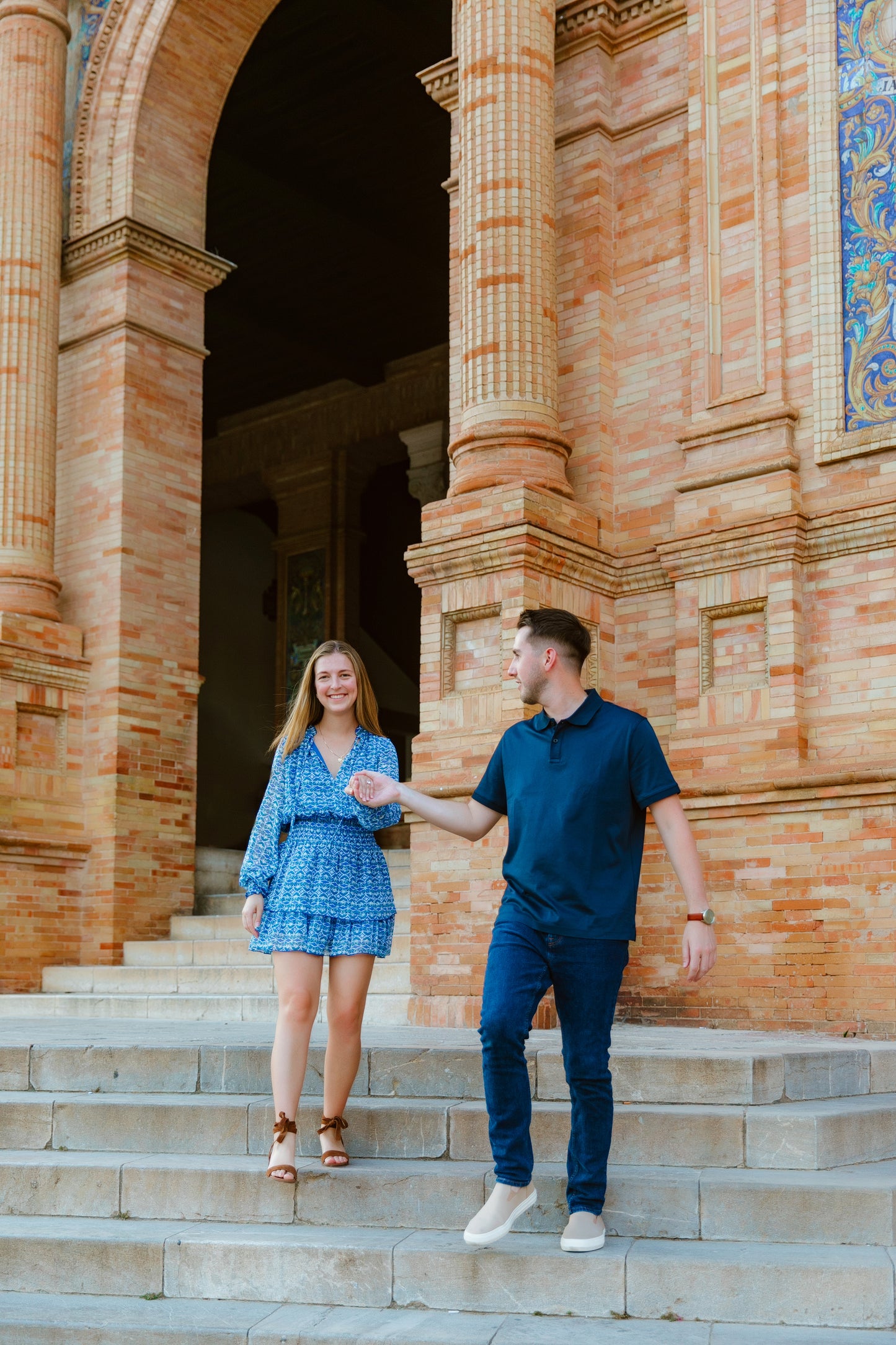 COUPLE PHOTO SESSION