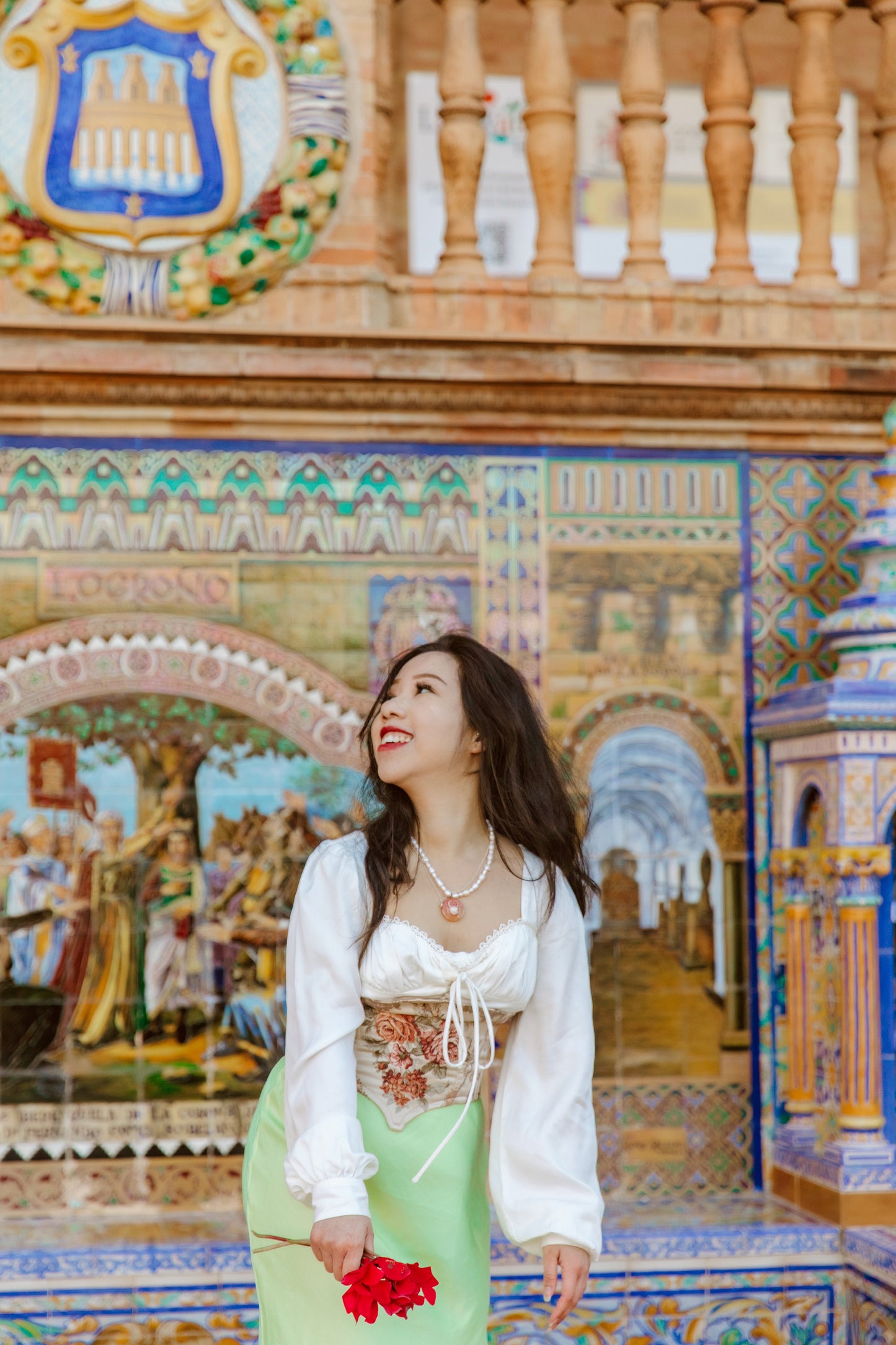 SOLO PHOTO SESSION