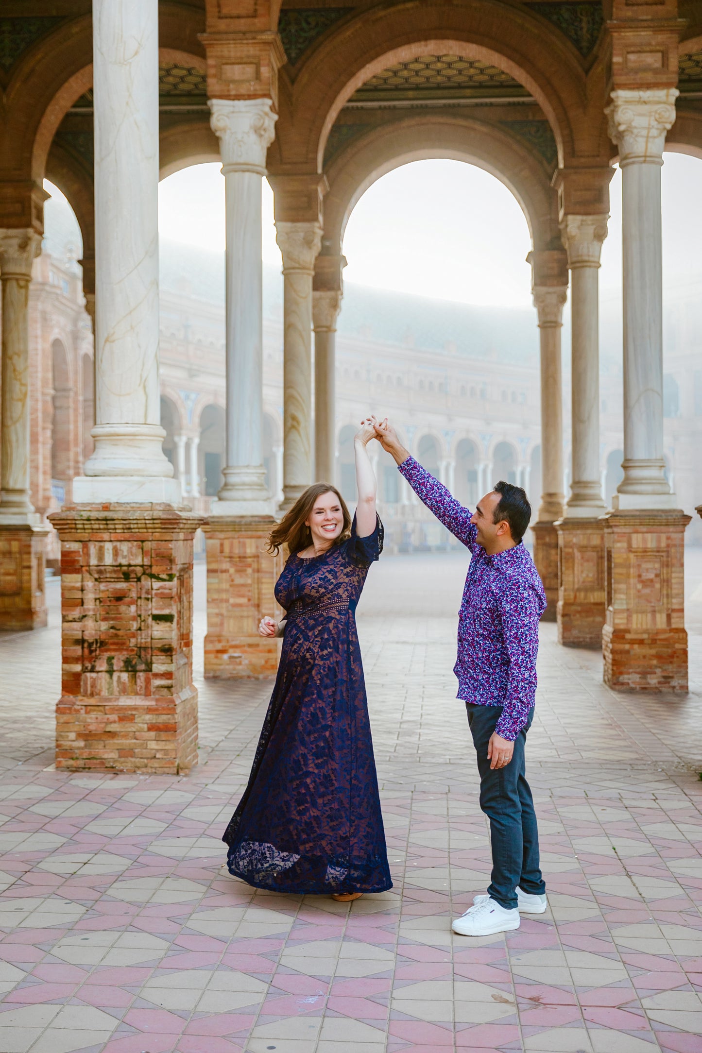 COUPLE PHOTO SESSION