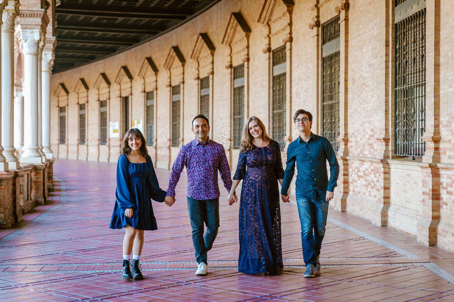 FAMILY PHOTO SESSION