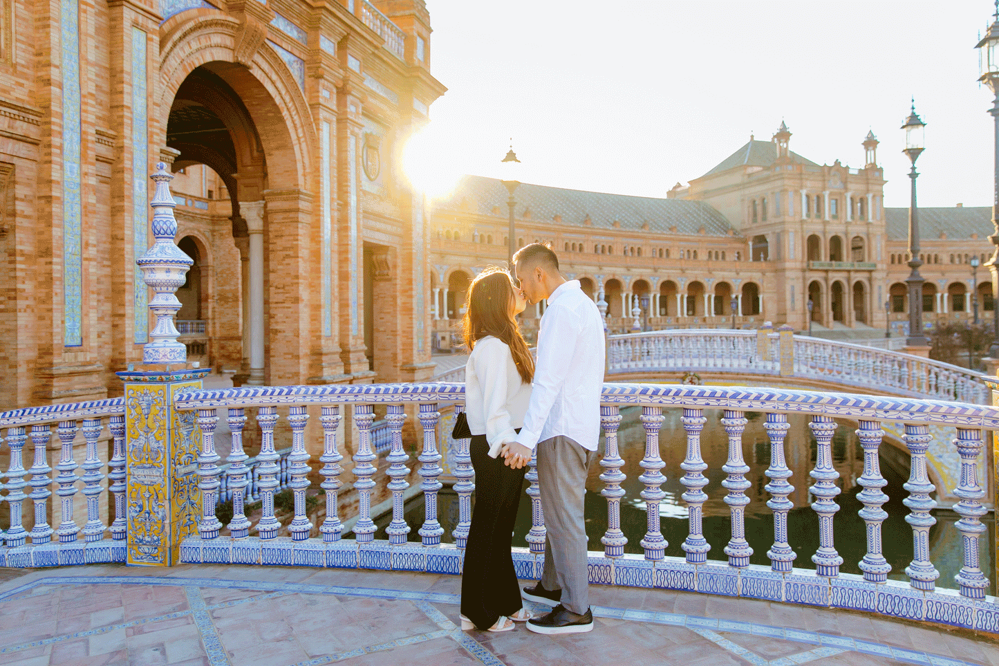 COUPLE PHOTO SESSION