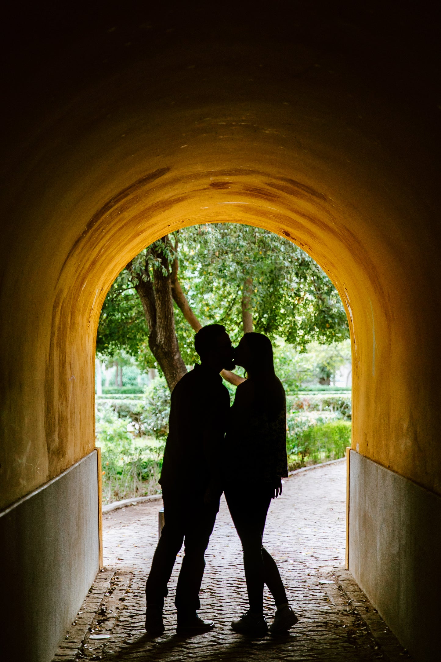 COUPLE PHOTO SESSION