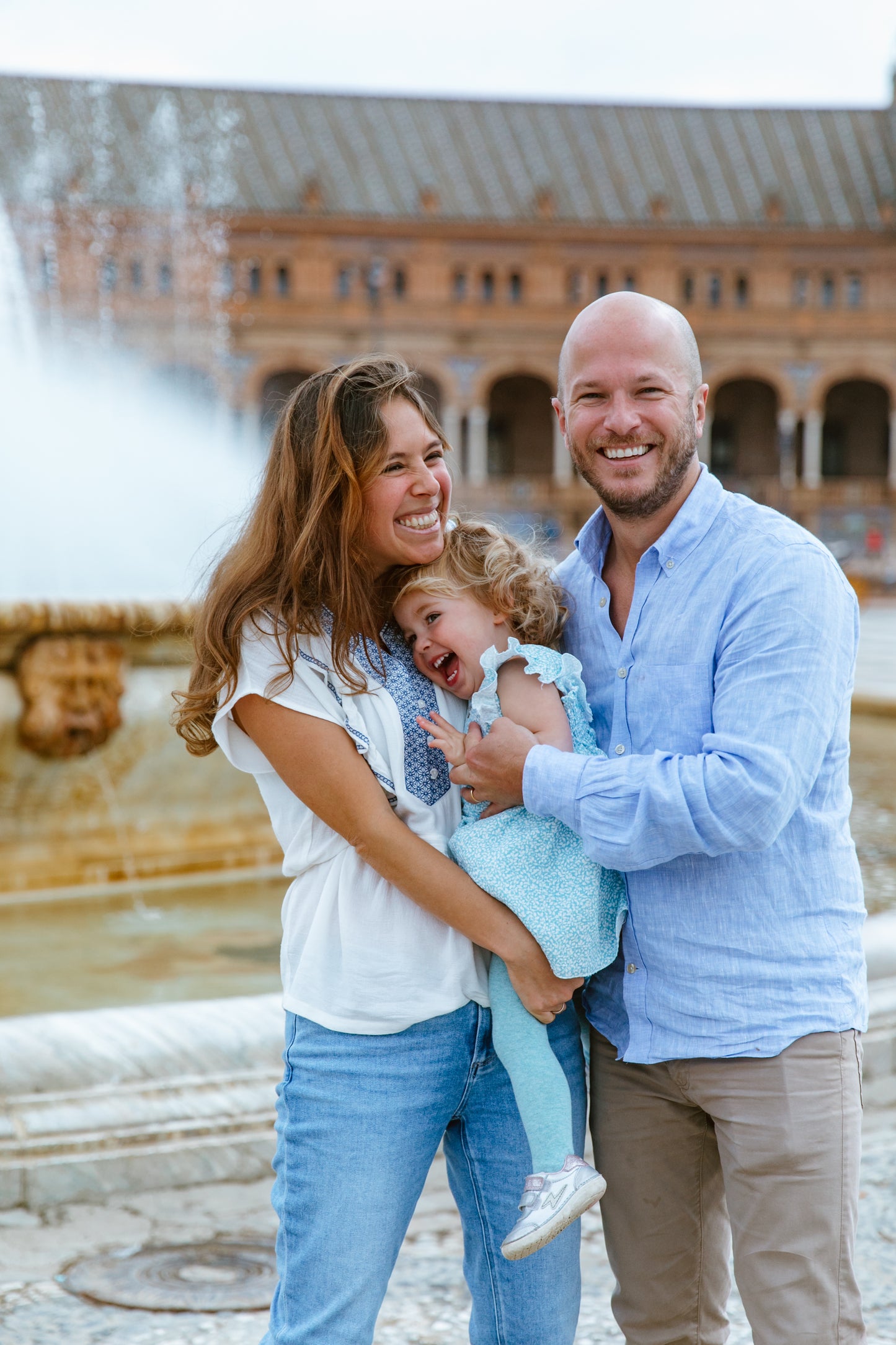 FAMILY PHOTO SESSION