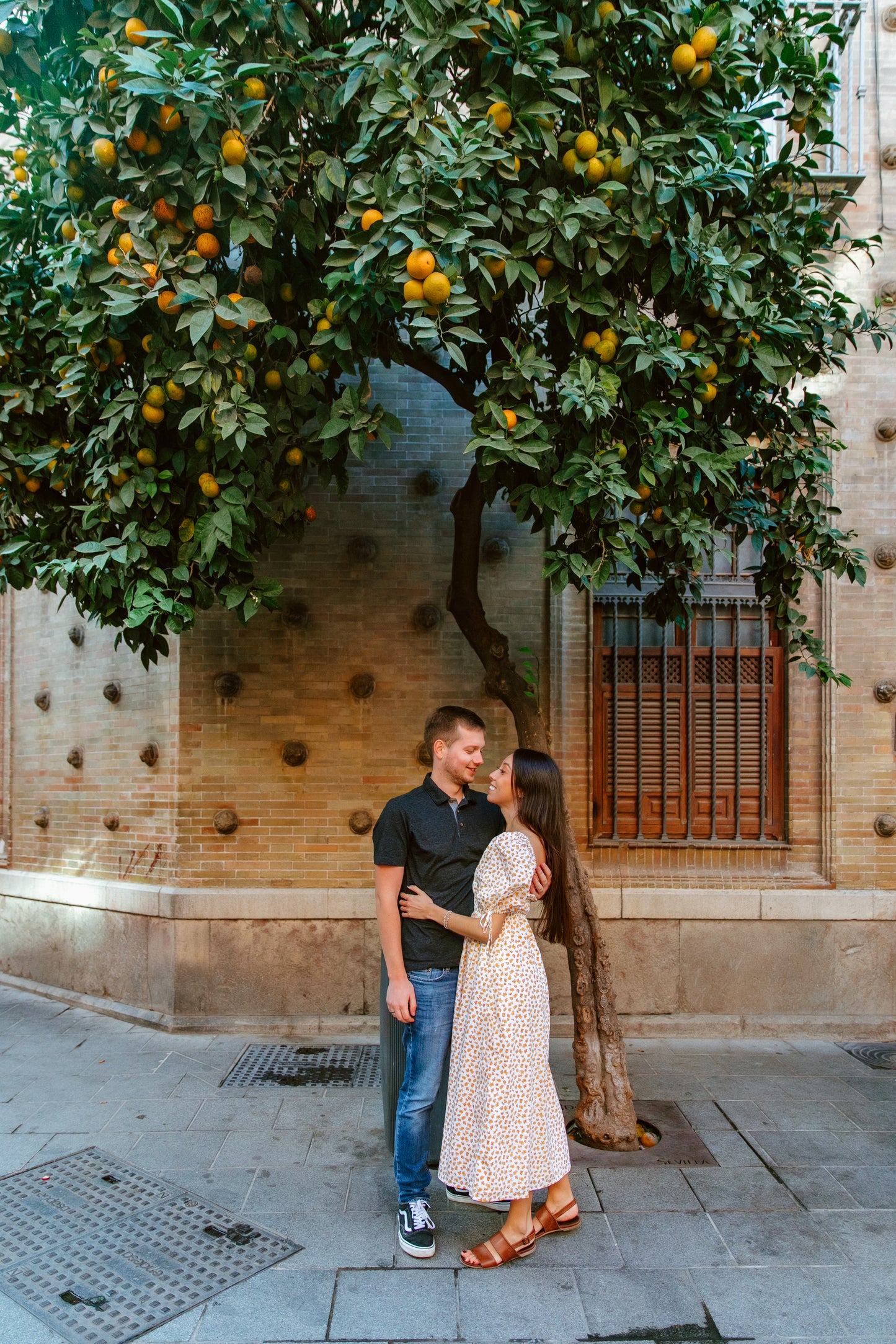 COUPLE PHOTO SESSION