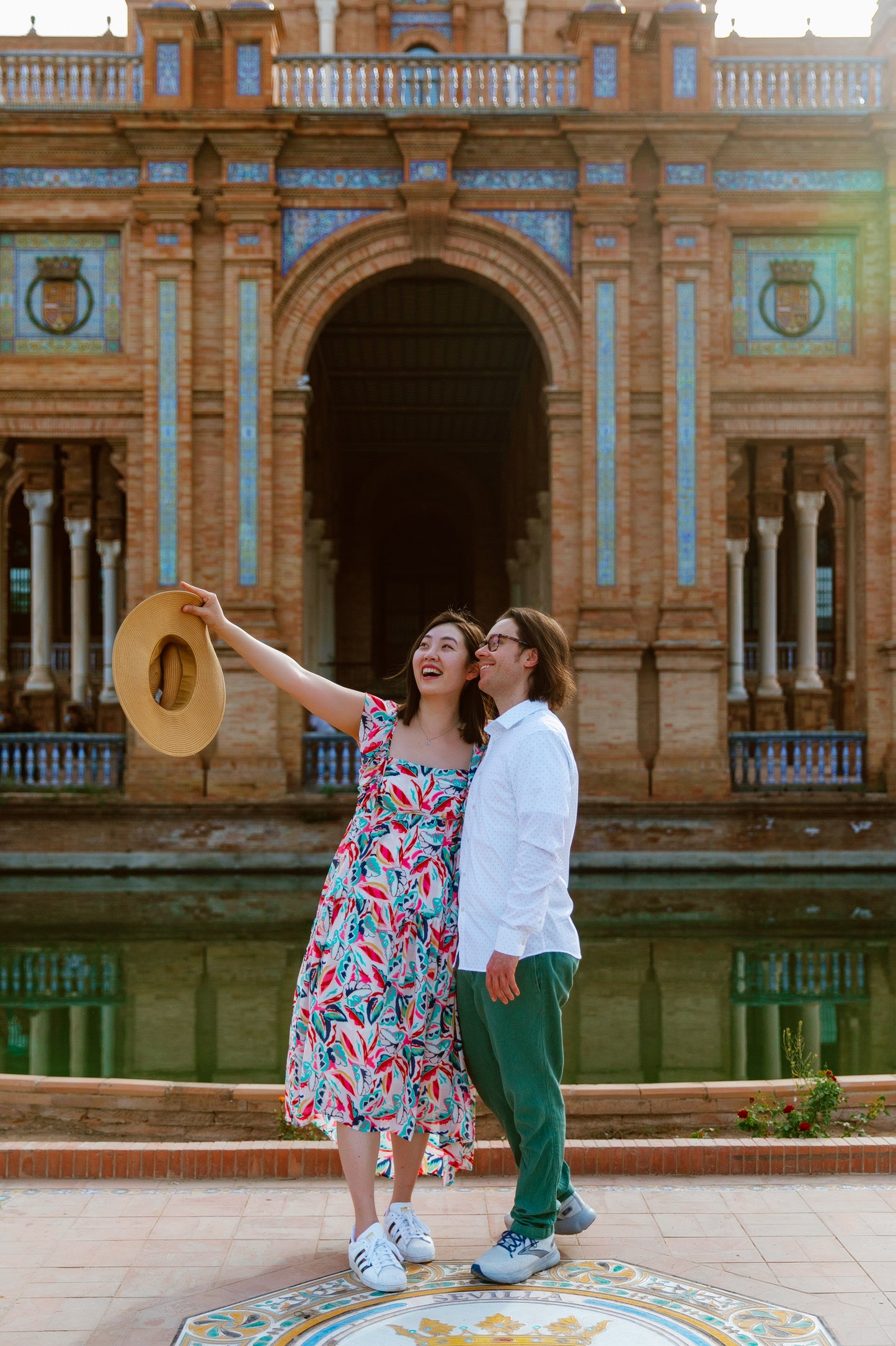 COUPLE PHOTO SESSION