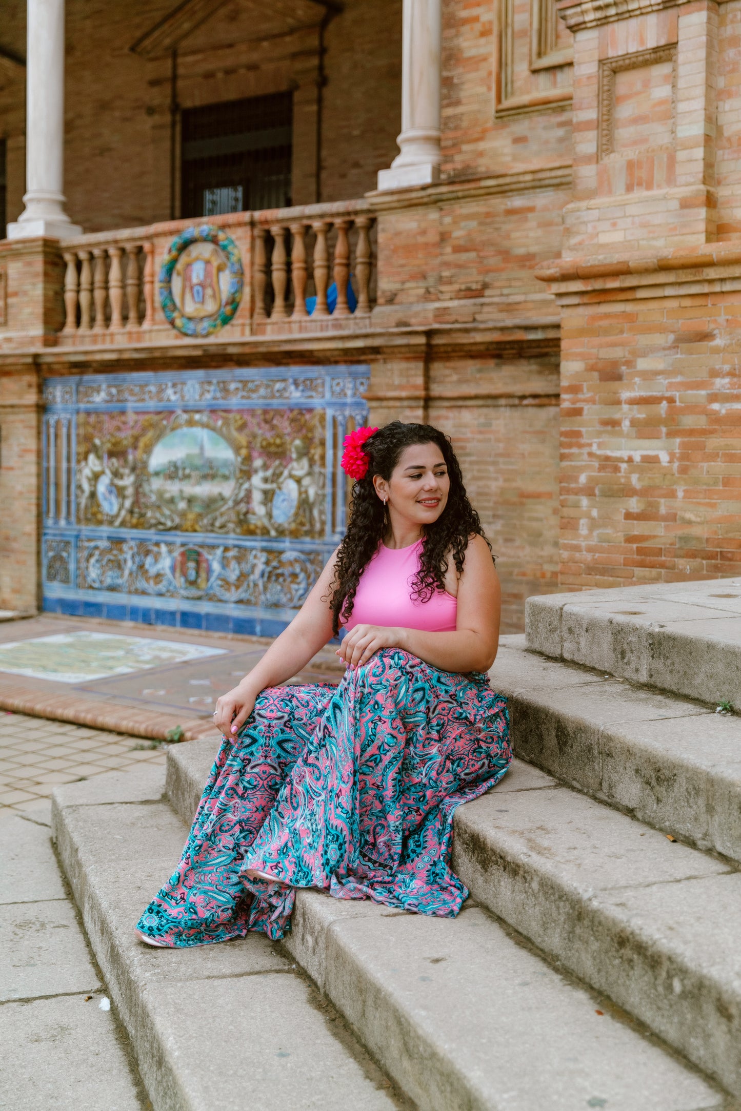 SOLO PHOTO SESSION