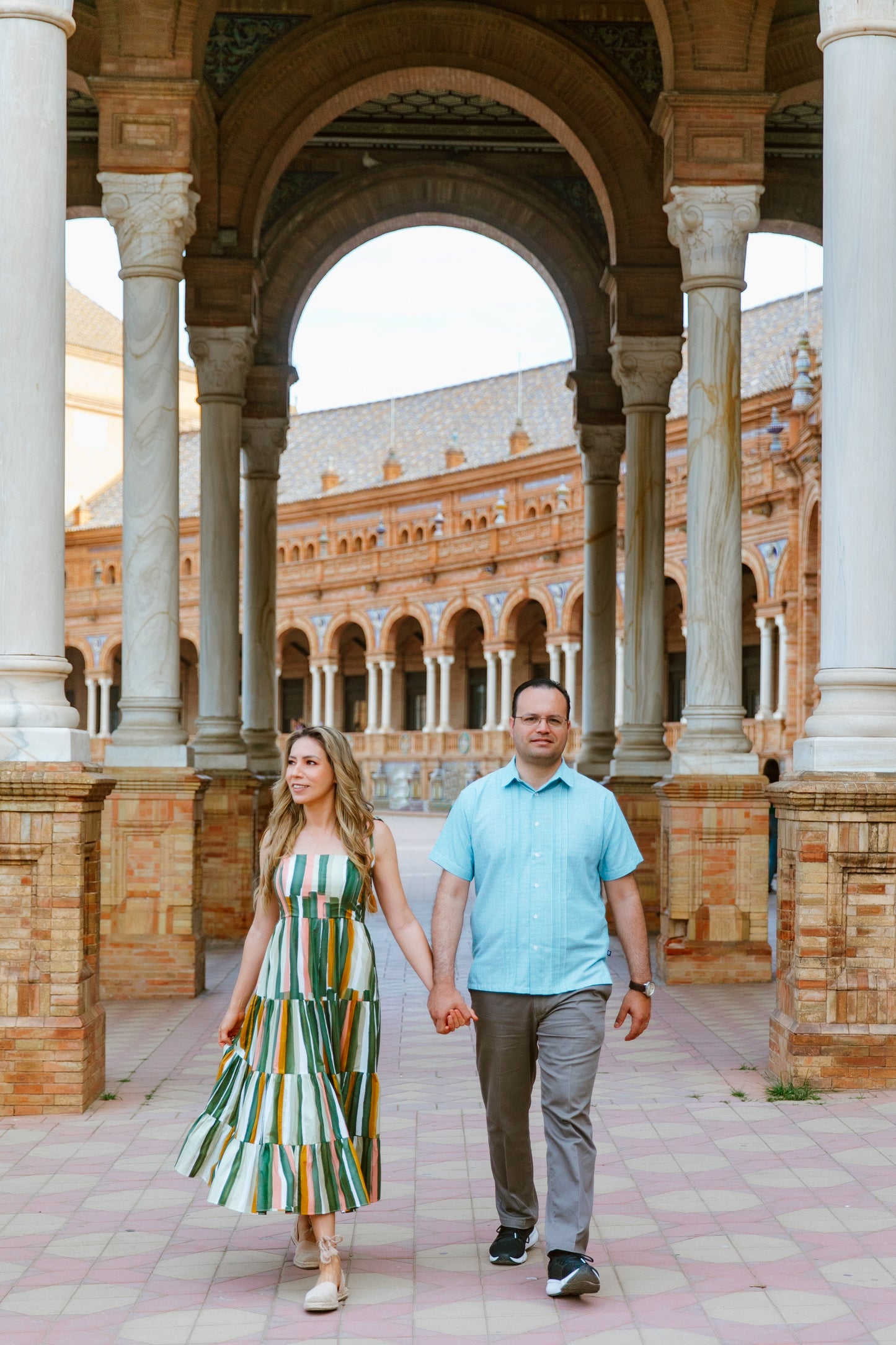 COUPLE PHOTO SESSION