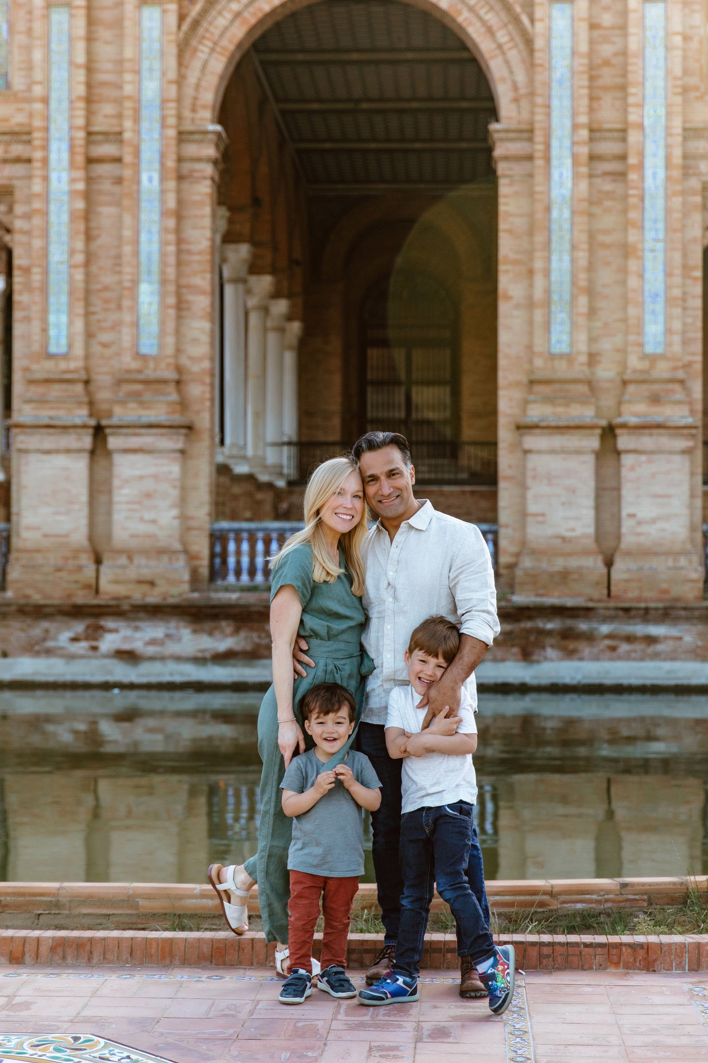 FAMILY PHOTO SESSION