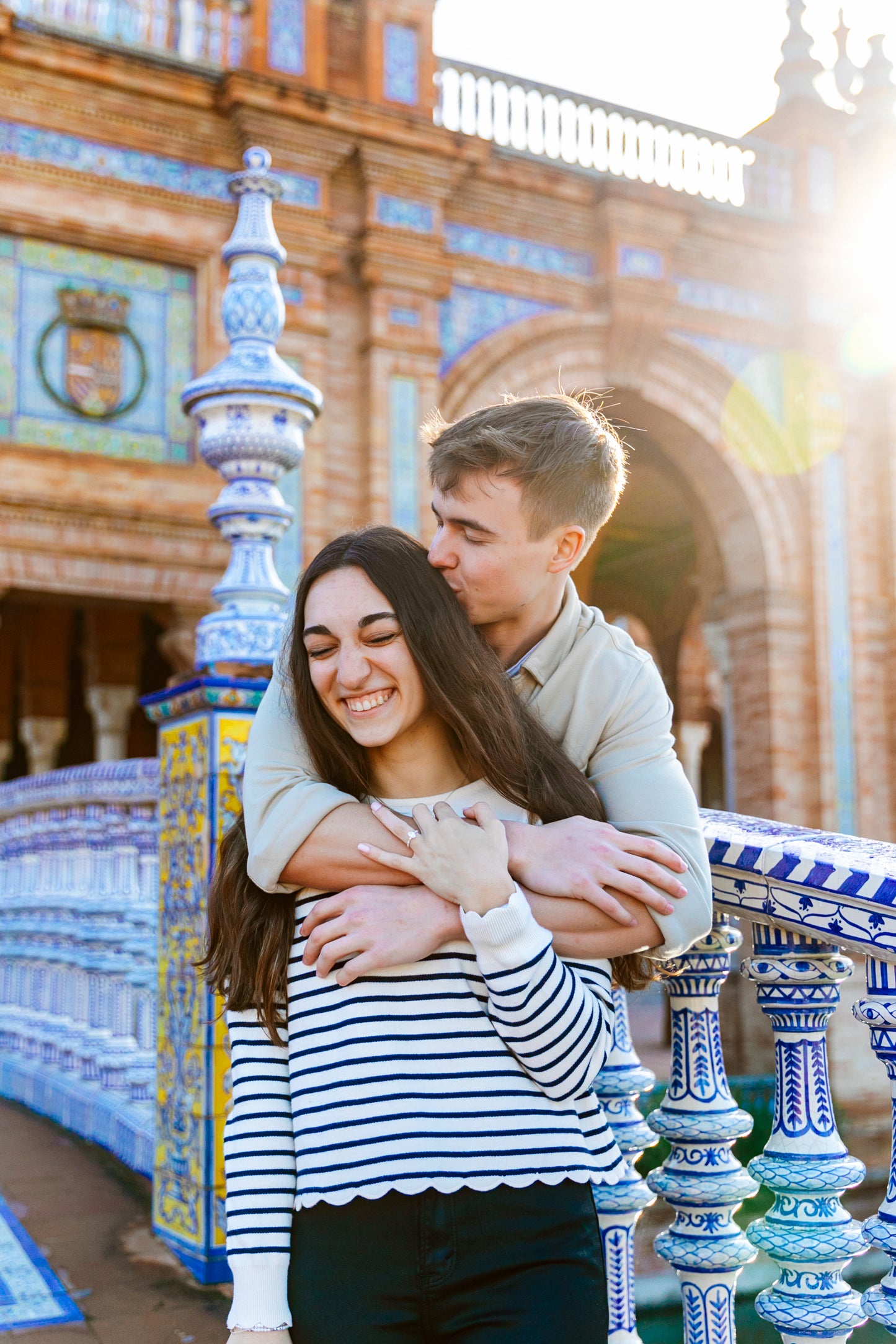 COUPLE PHOTO SESSION