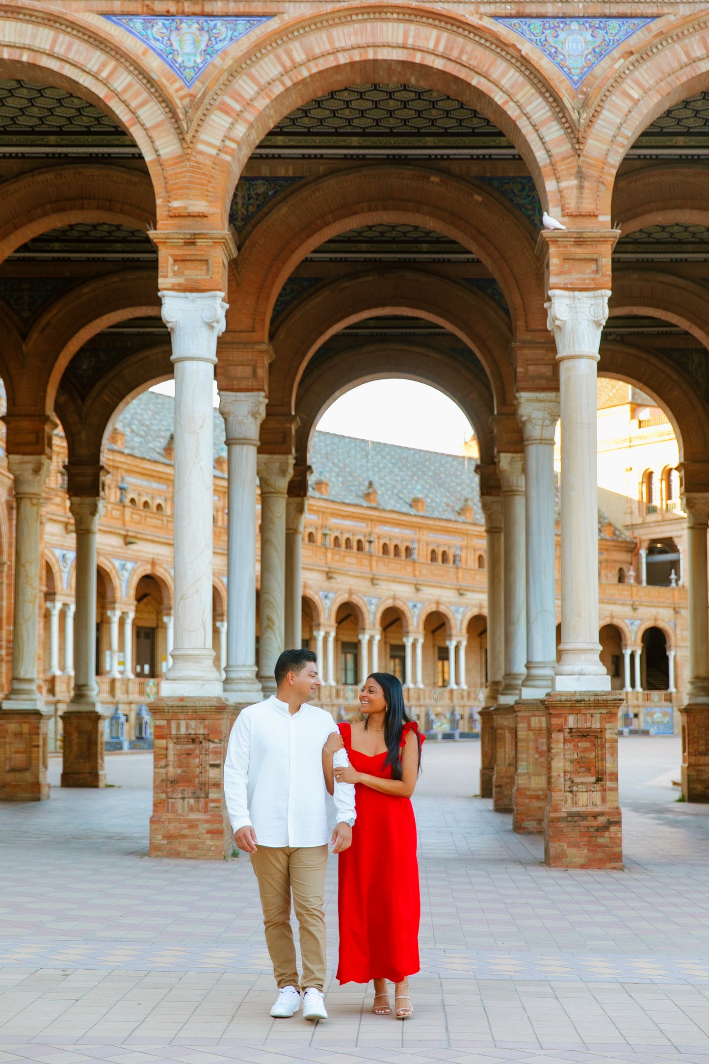 COUPLE PHOTO SESSION