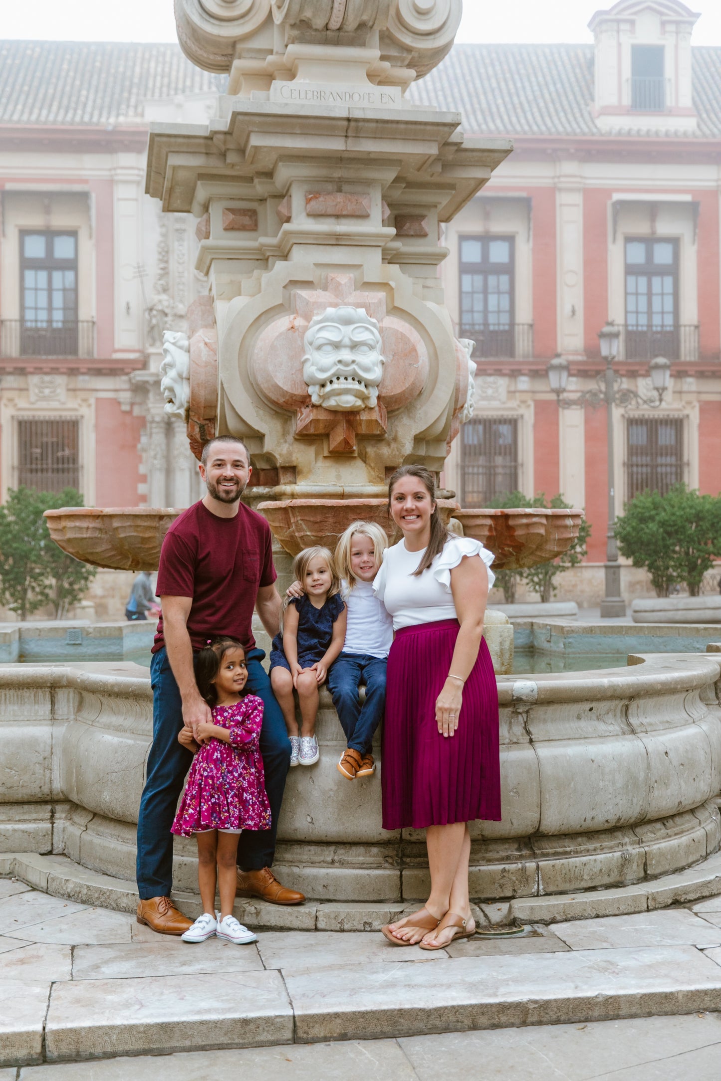 FAMILY PHOTO SESSION