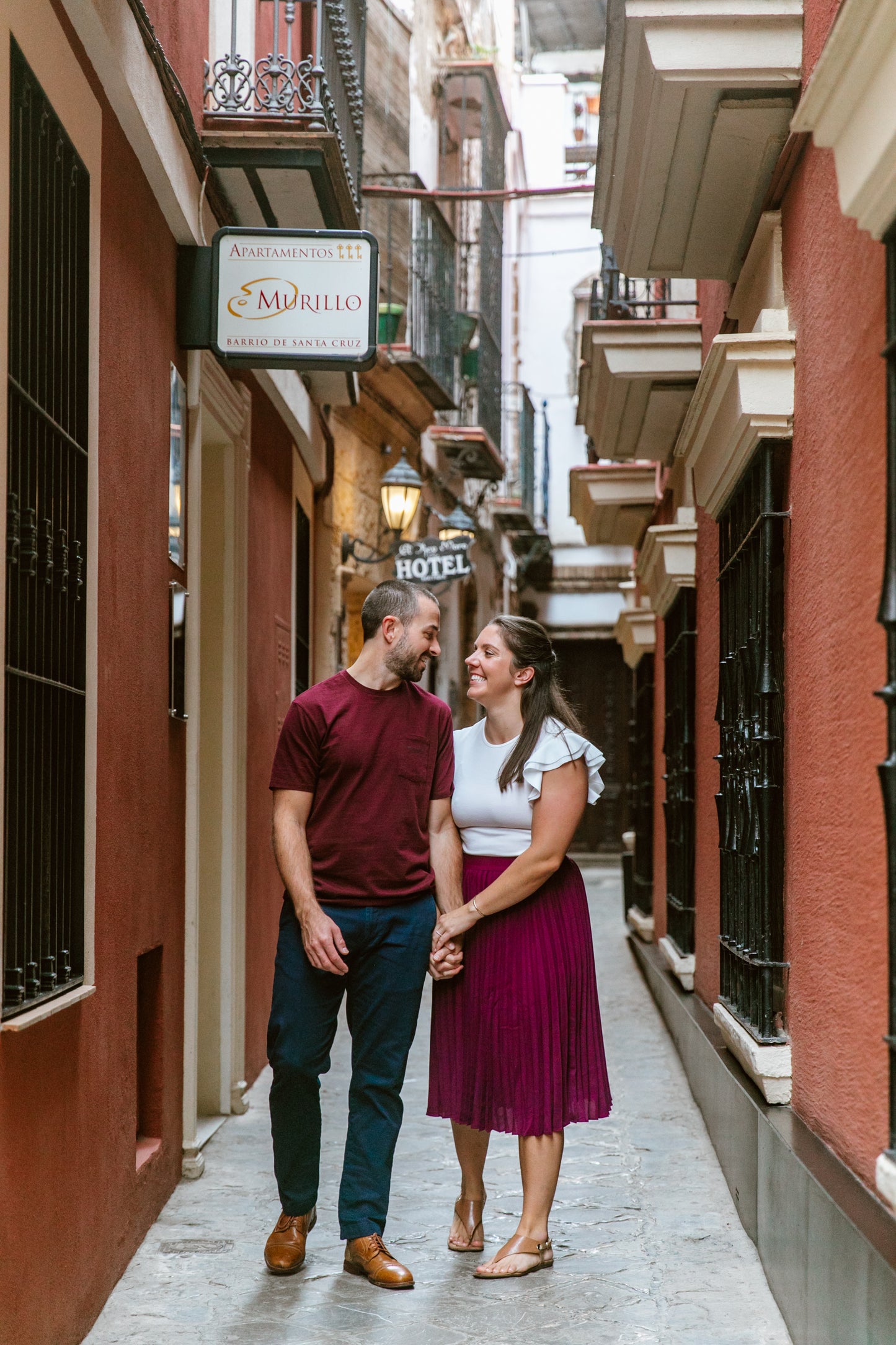 COUPLE PHOTO SESSION