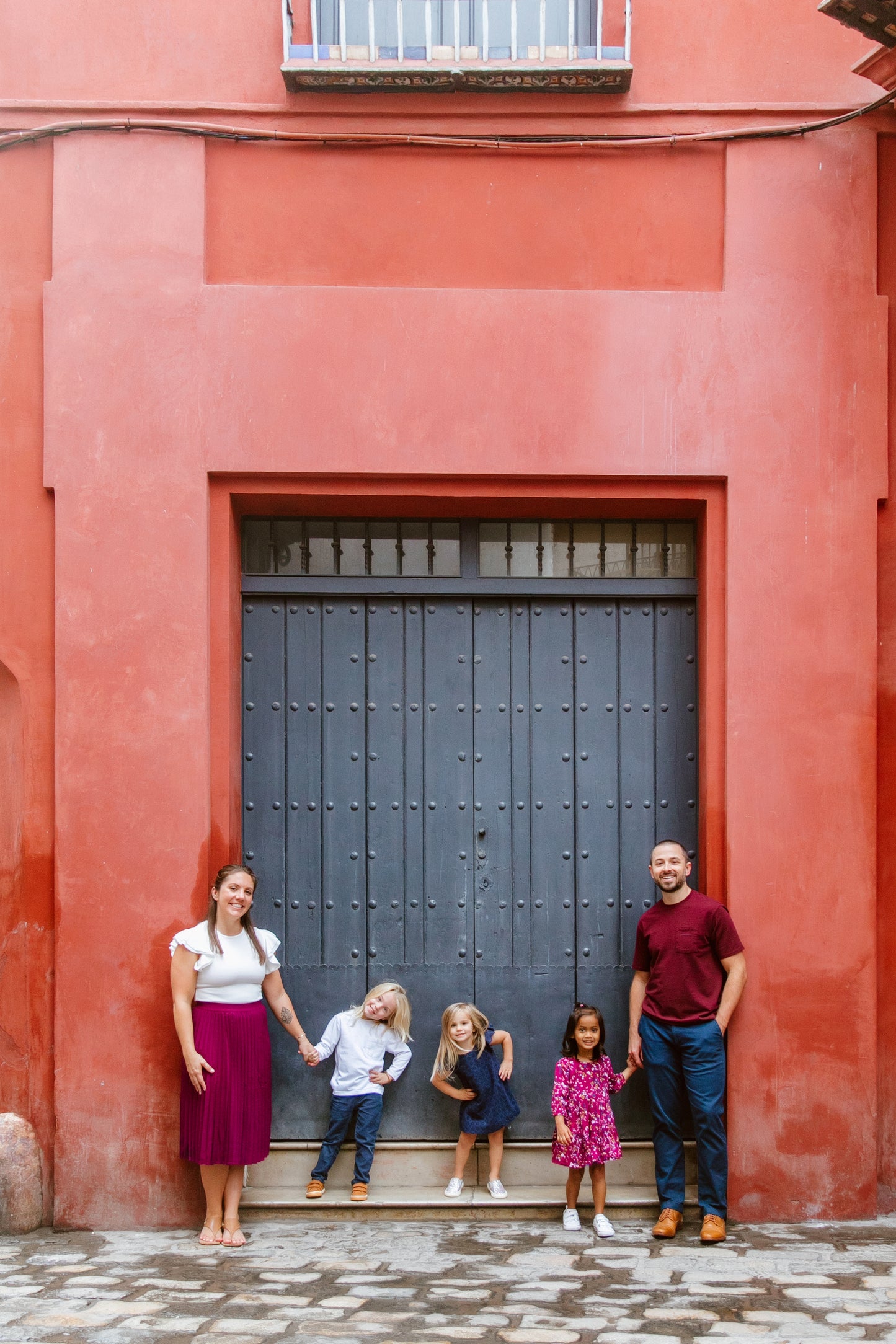 FAMILY PHOTO SESSION