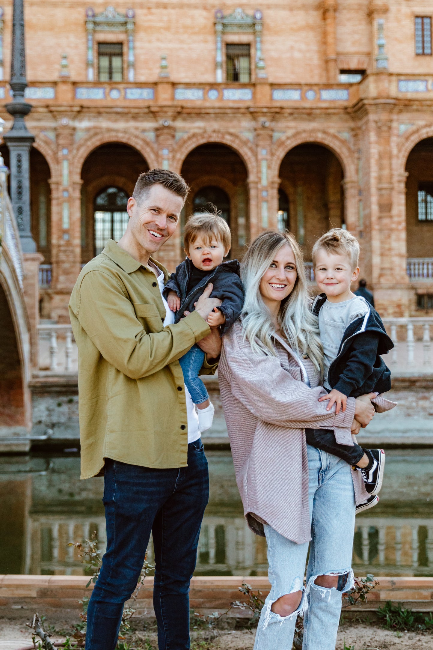 FAMILY PHOTO SESSION