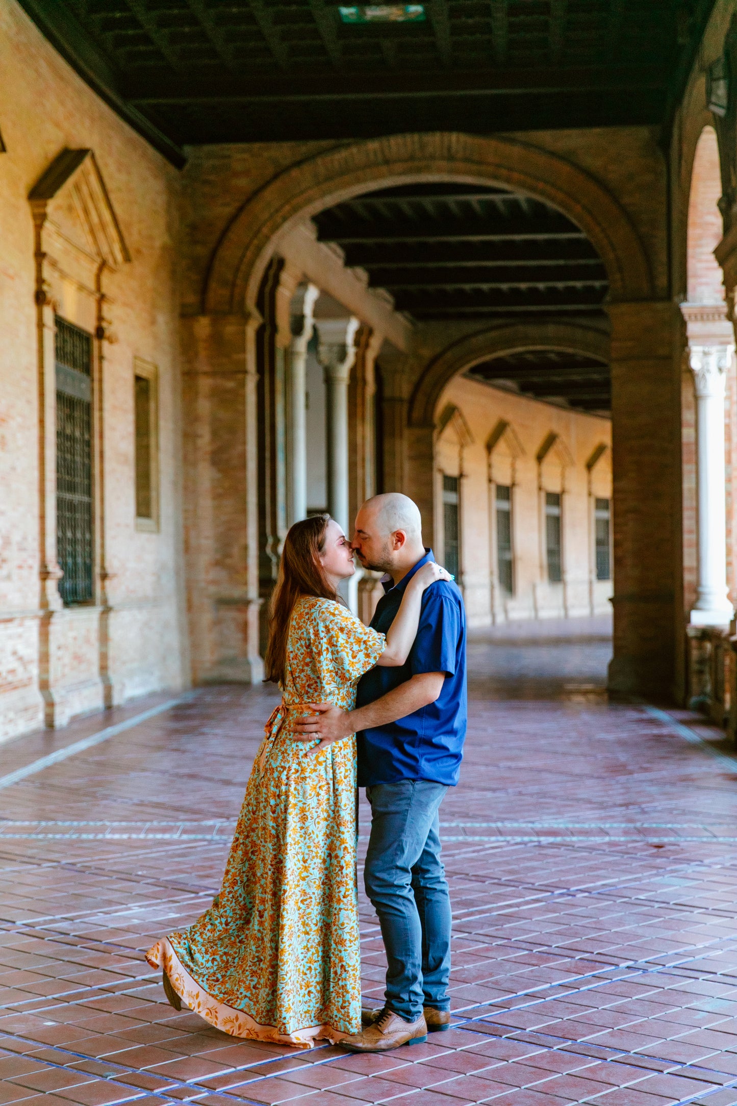 COUPLE PHOTO SESSION