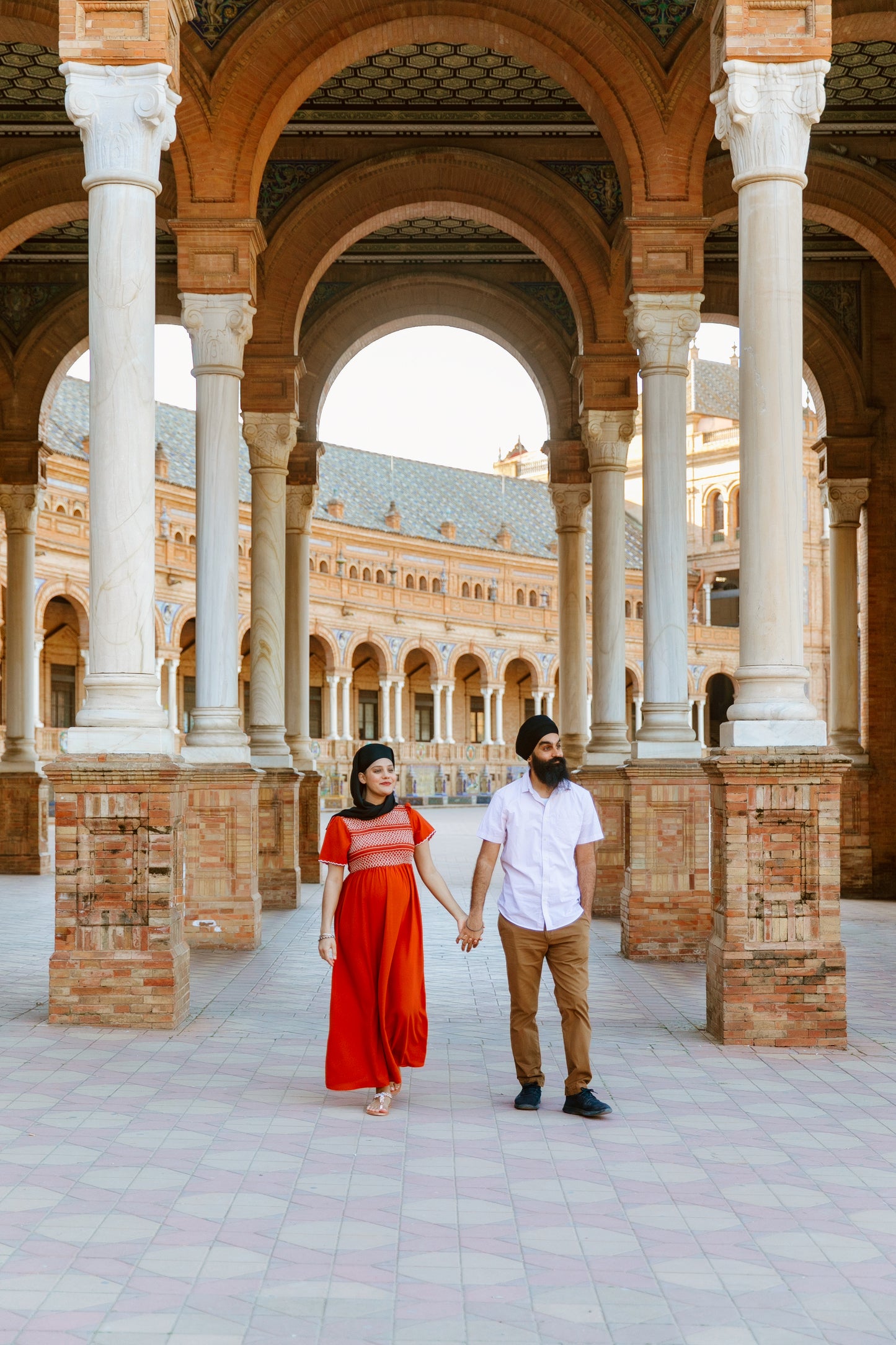 COUPLE PHOTO SESSION