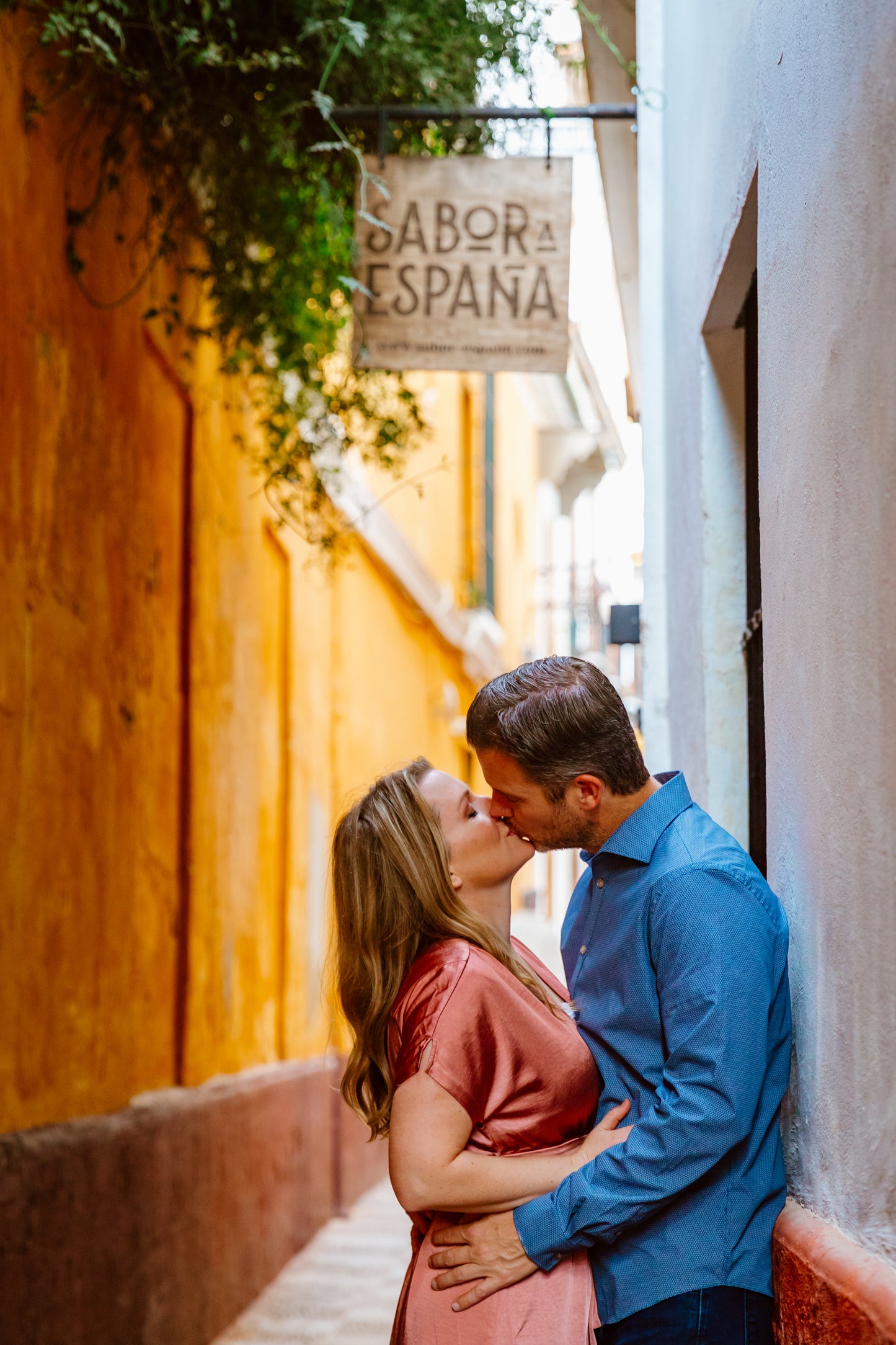 COUPLE PHOTO SESSION