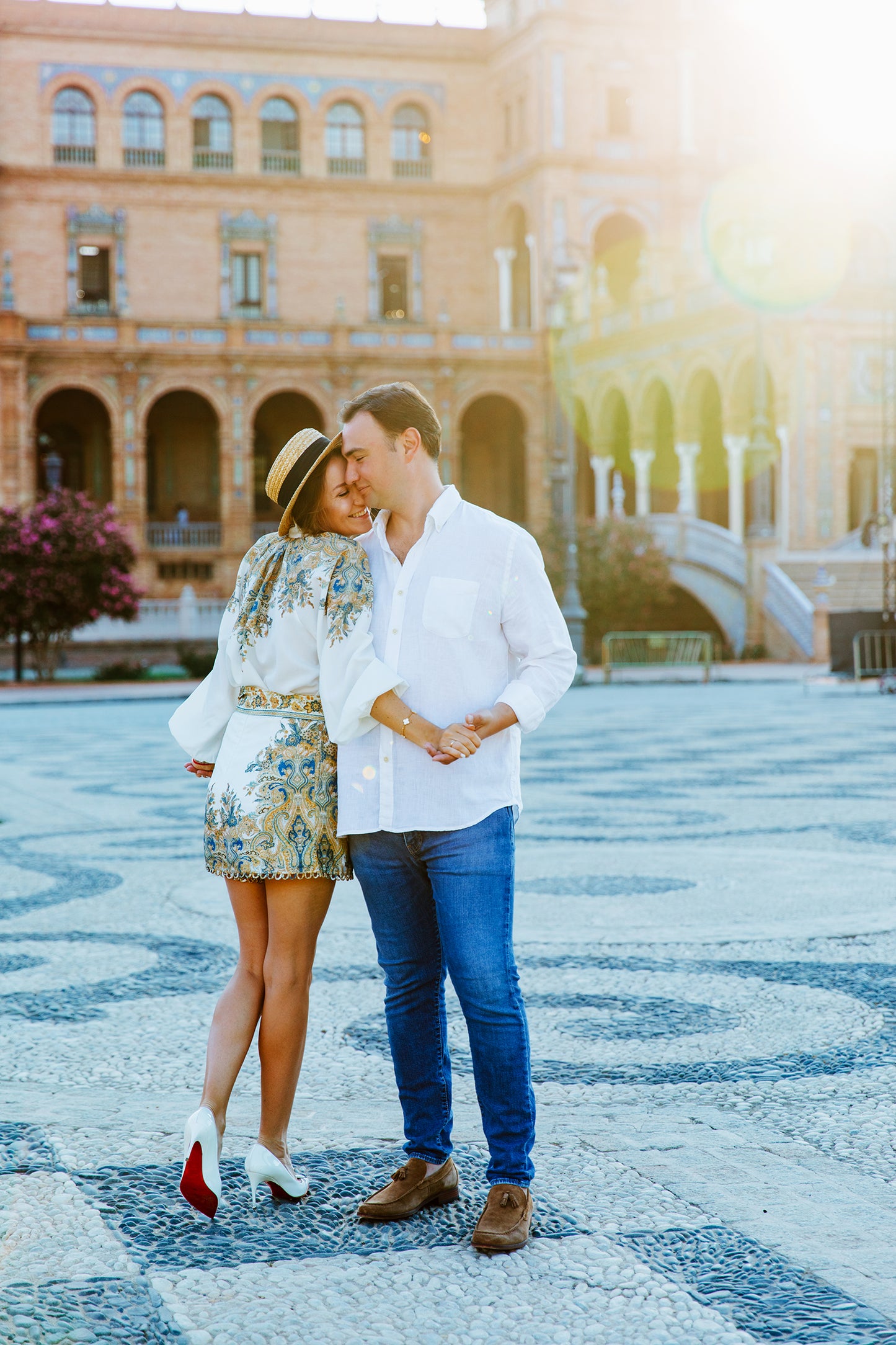 COUPLE PHOTO SESSION