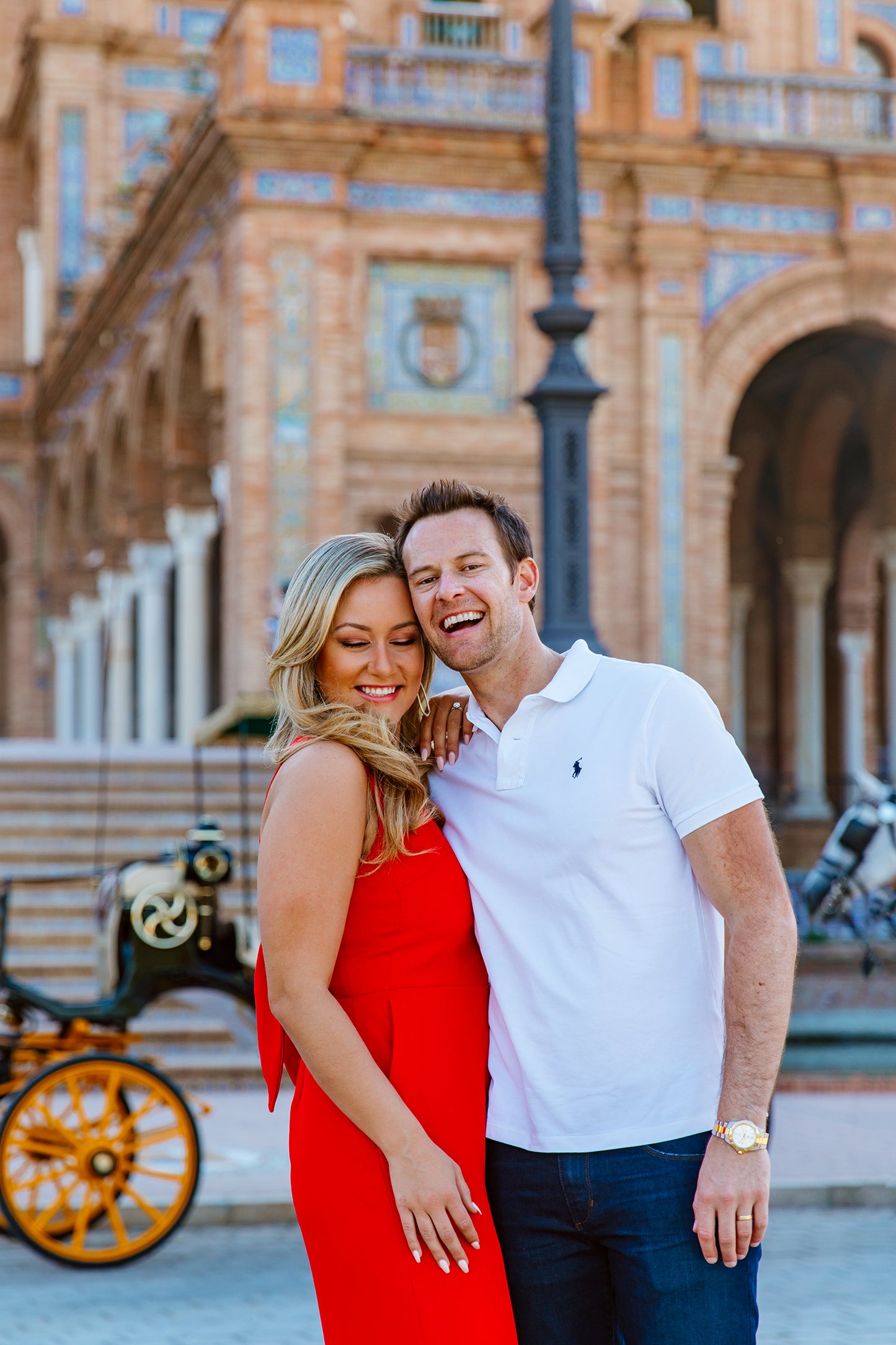 COUPLE PHOTO SESSION