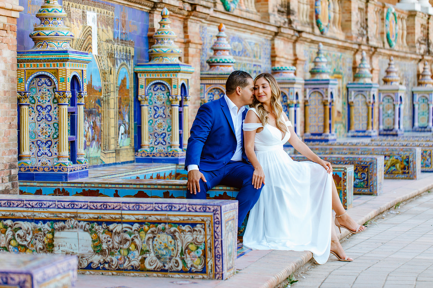 COUPLE PHOTO SESSION