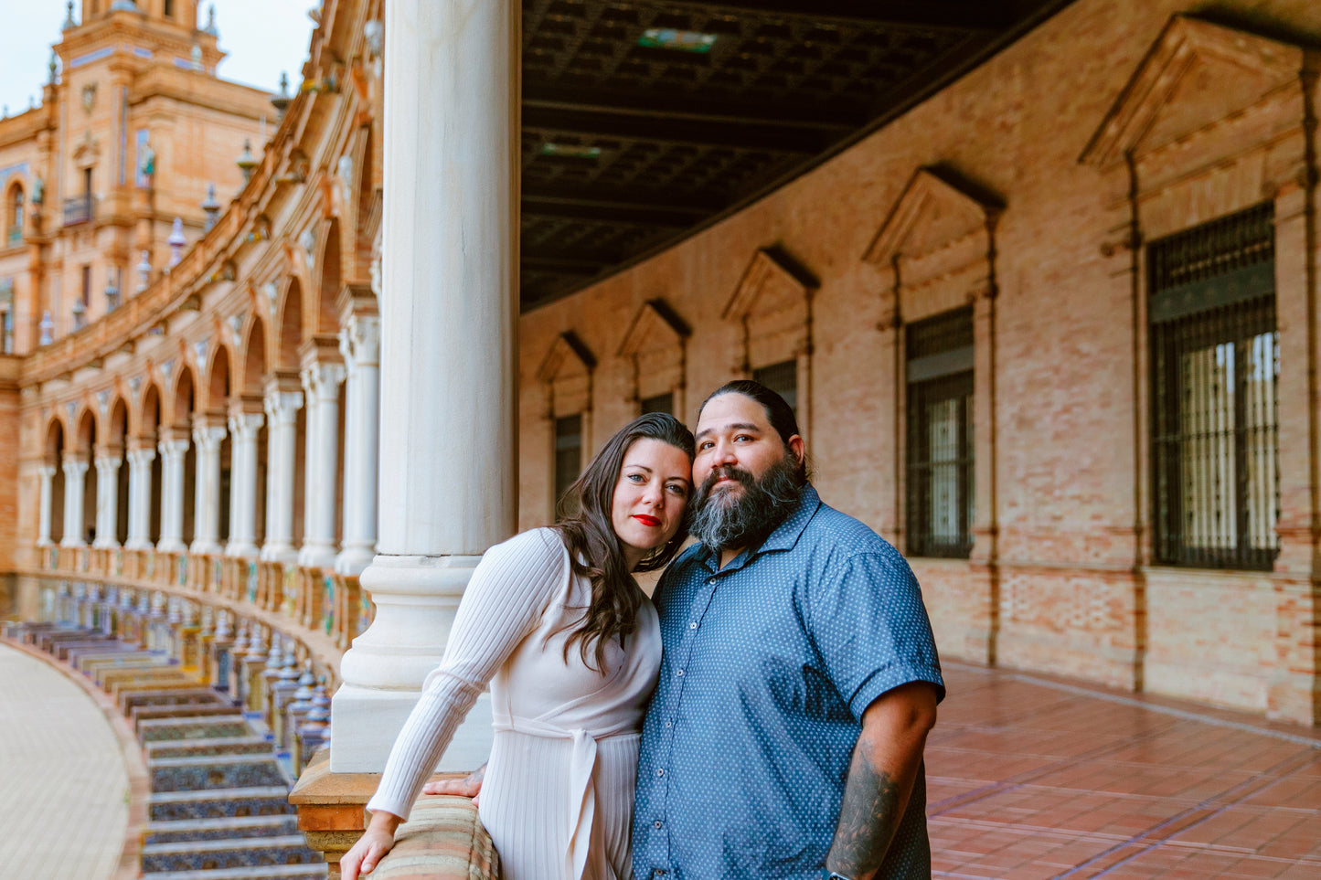COUPLE PHOTO SESSION