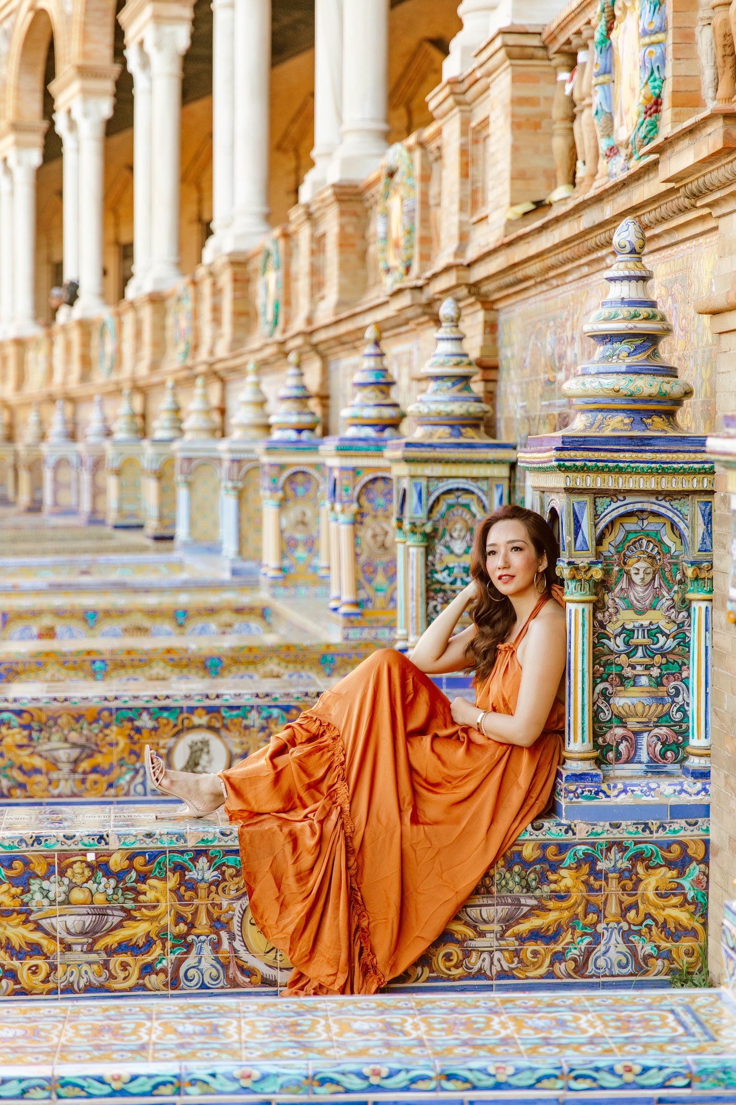 SOLO PHOTO SESSION