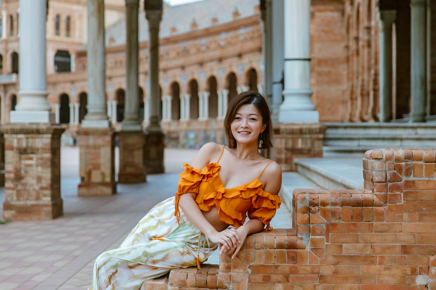 SOLO PHOTO SESSION