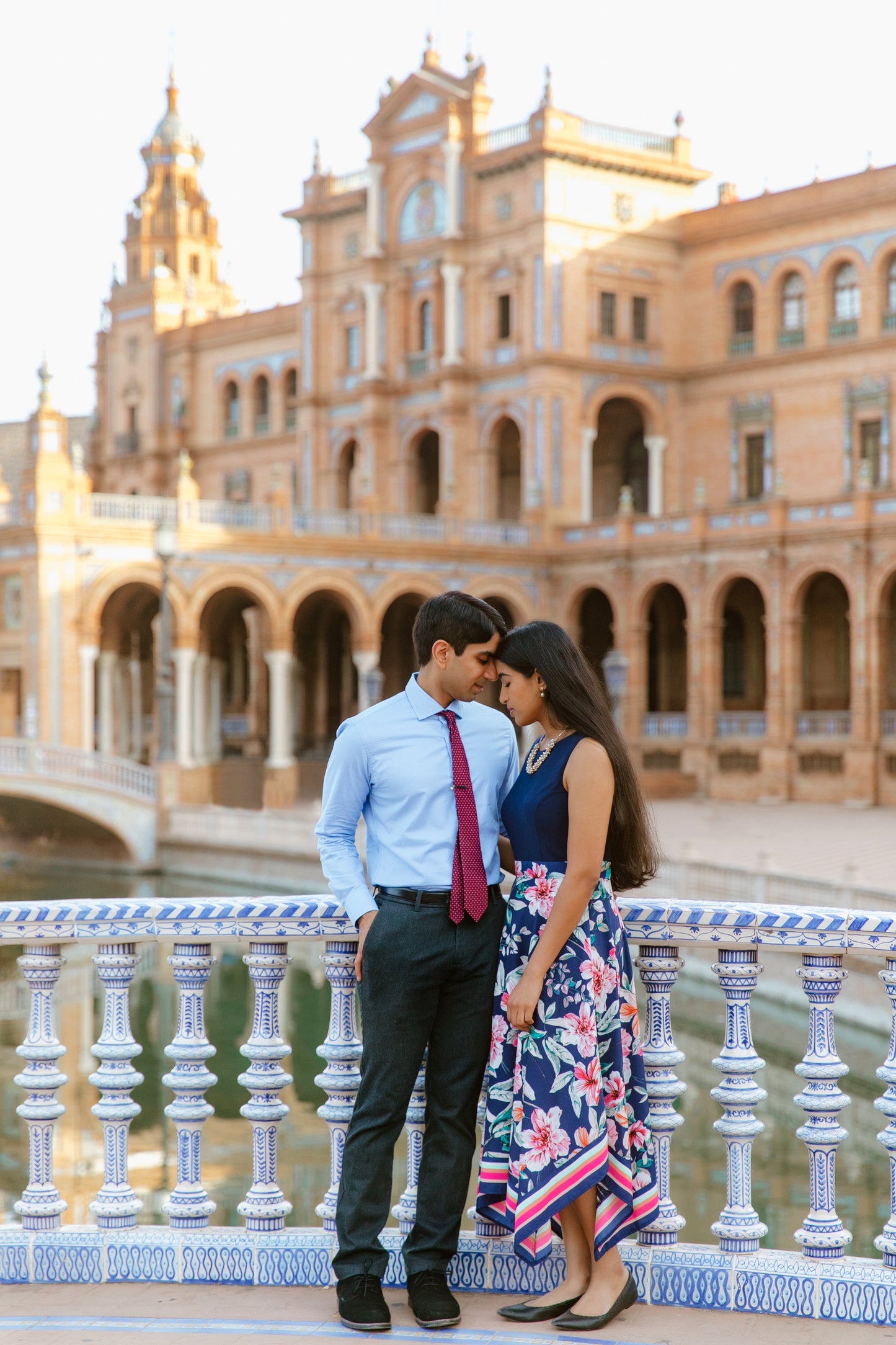 COUPLE PHOTO SESSION