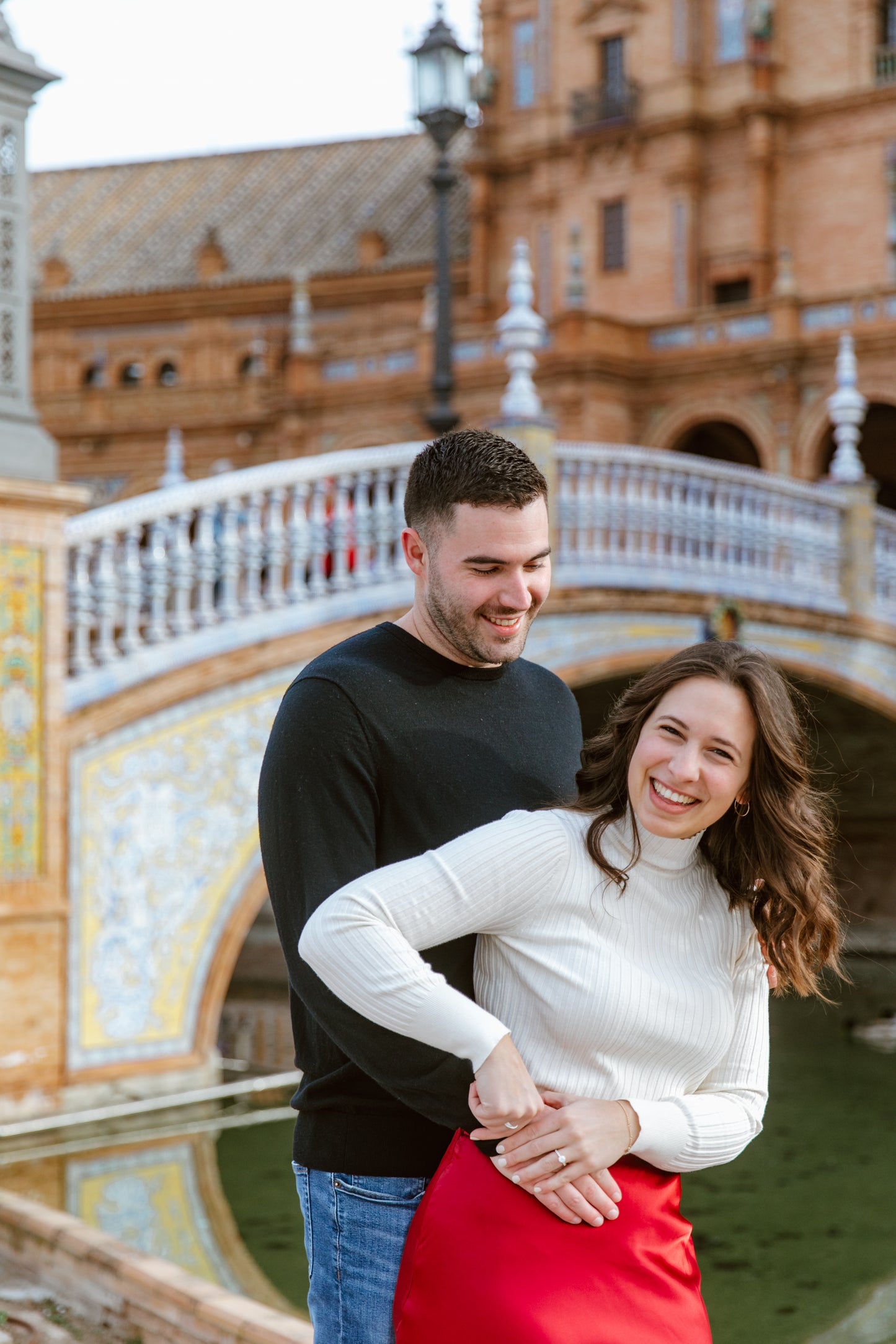 COUPLE PHOTO SESSION