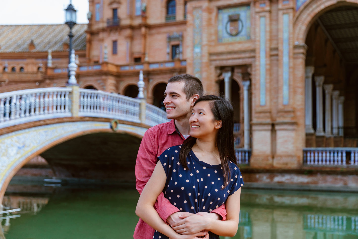 COUPLE PHOTO SESSION