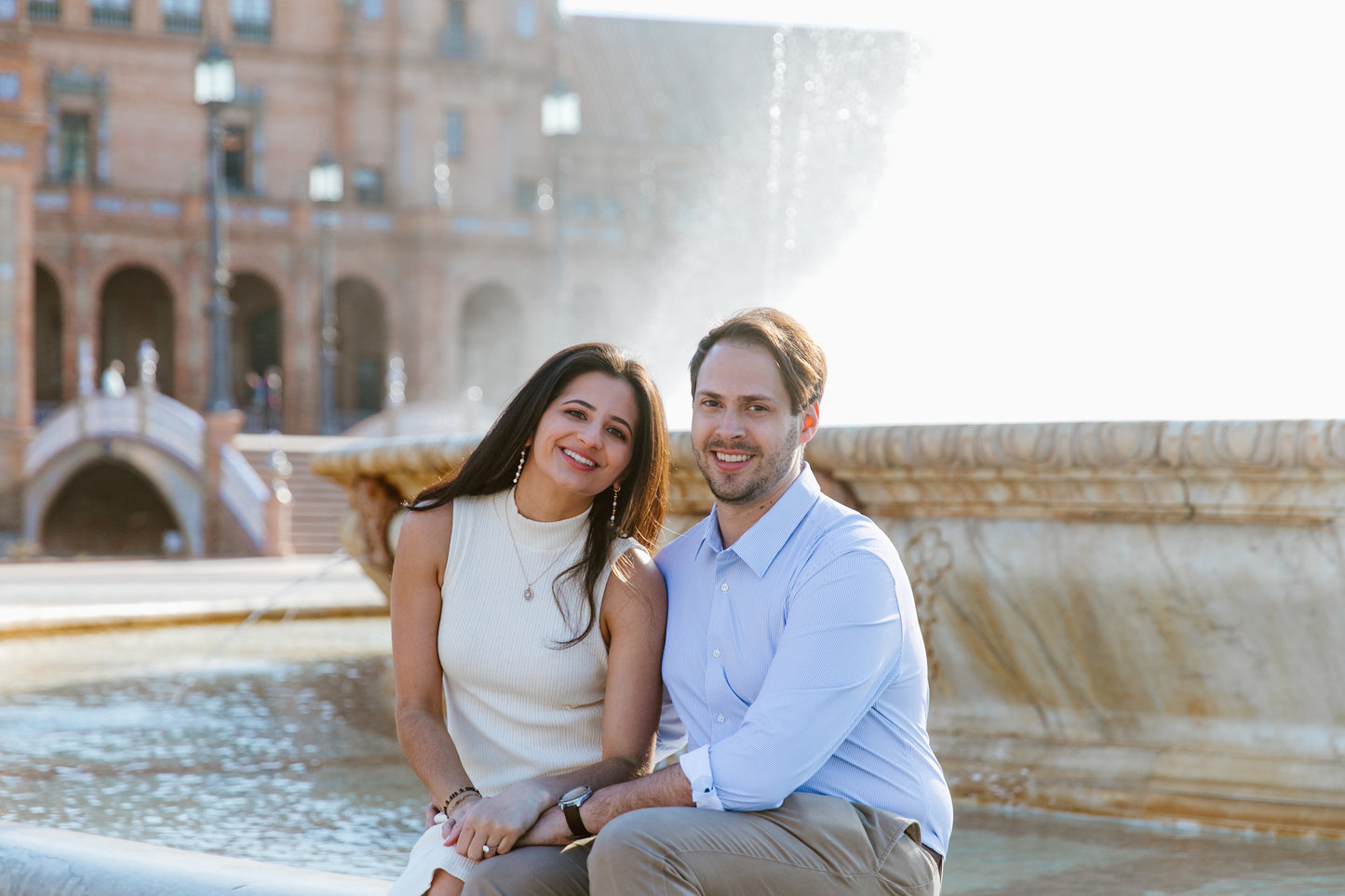 COUPLE PHOTO SESSION