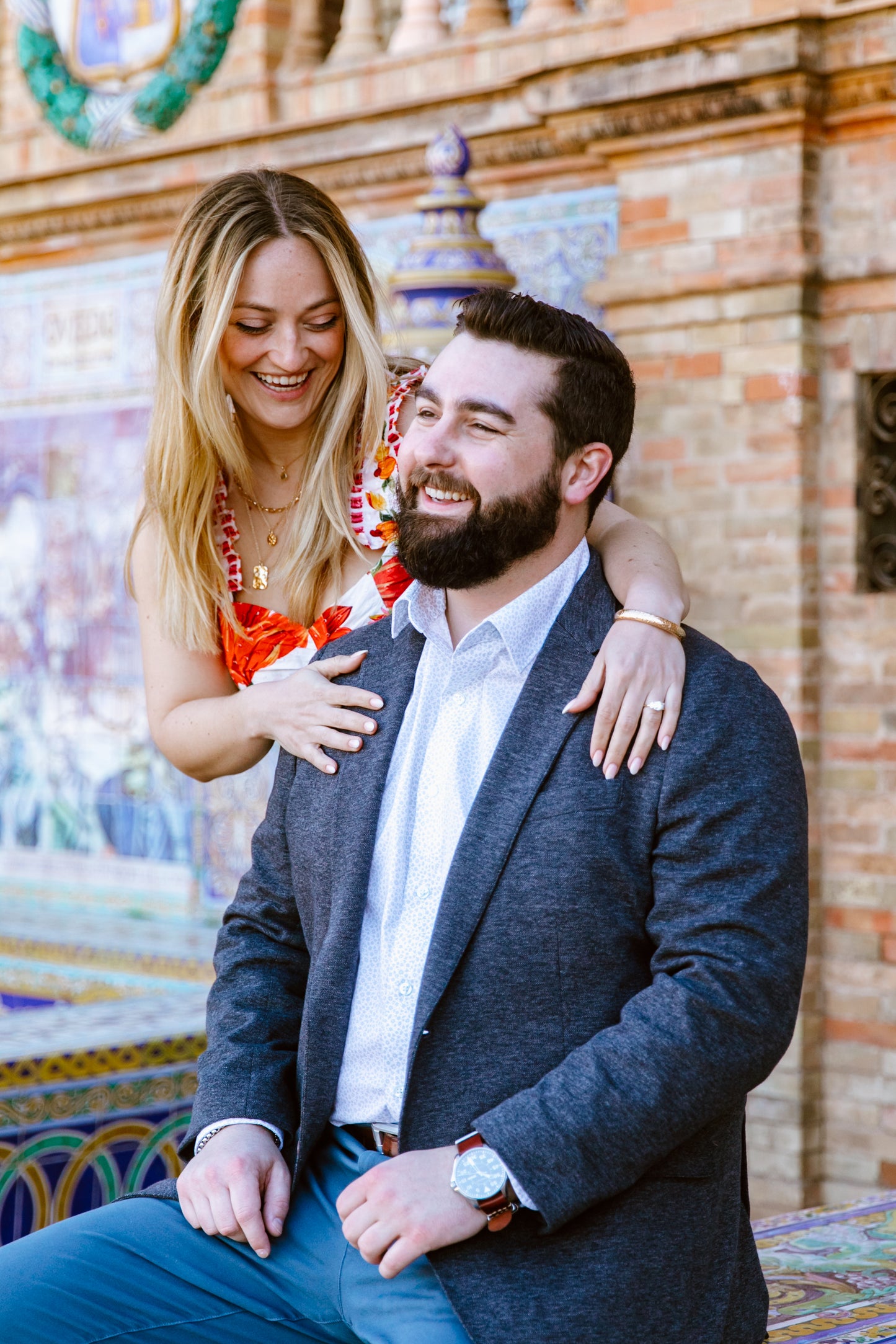 COUPLE PHOTO SESSION