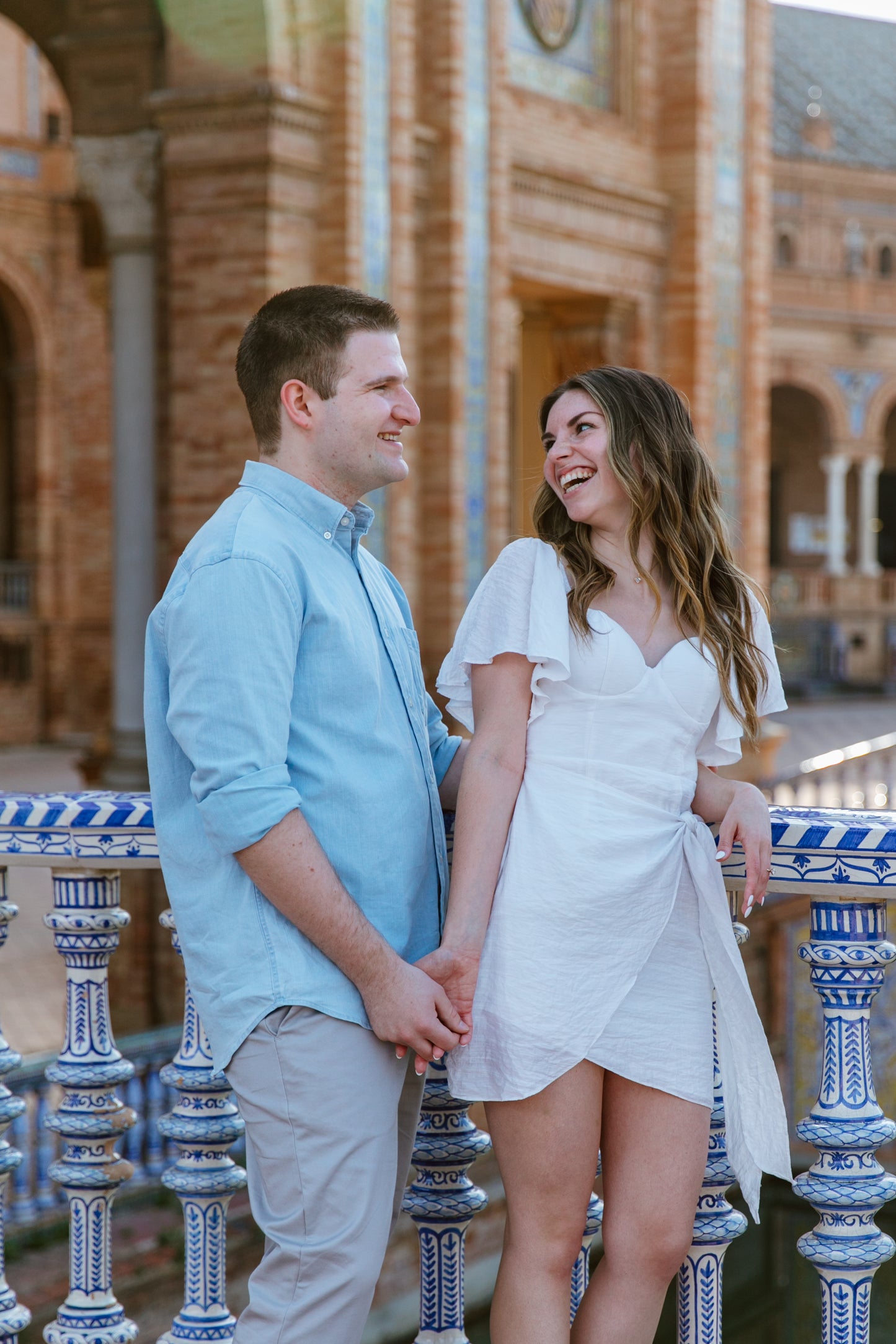 COUPLE PHOTO SESSION