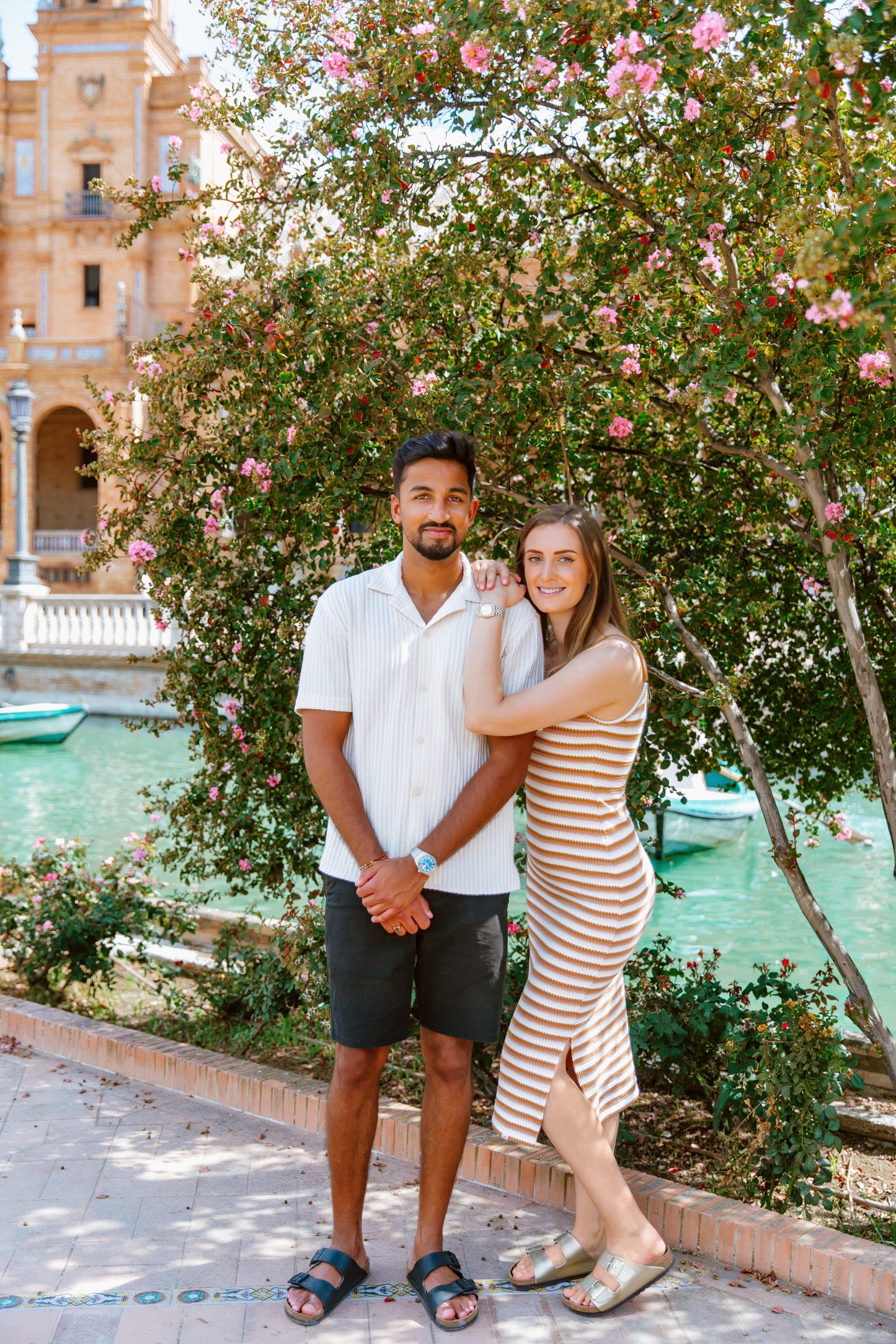 COUPLE PHOTO SESSION