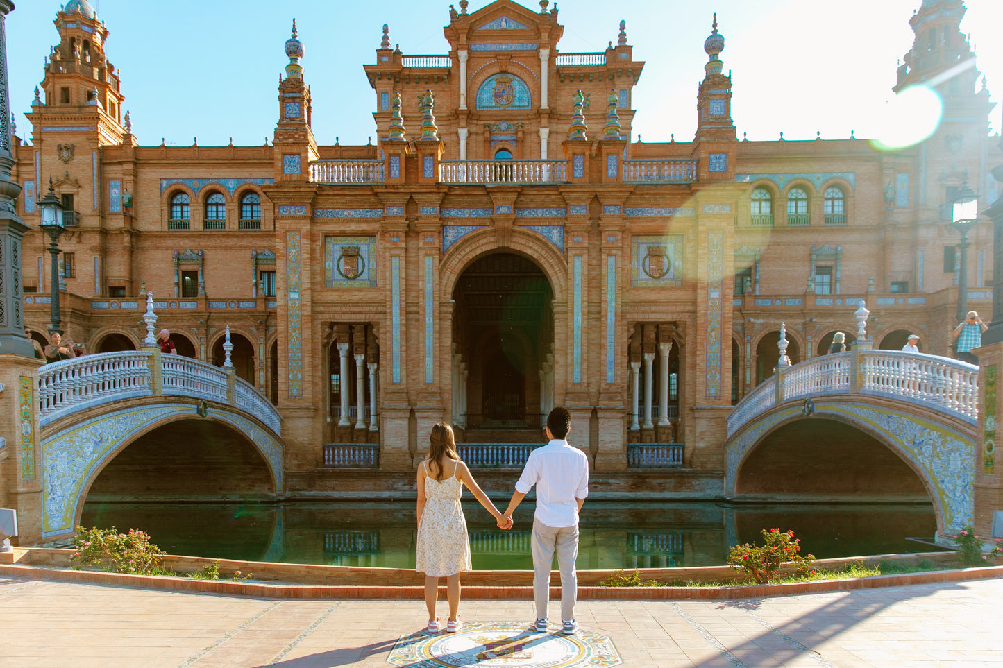 COUPLE PHOTO SESSION