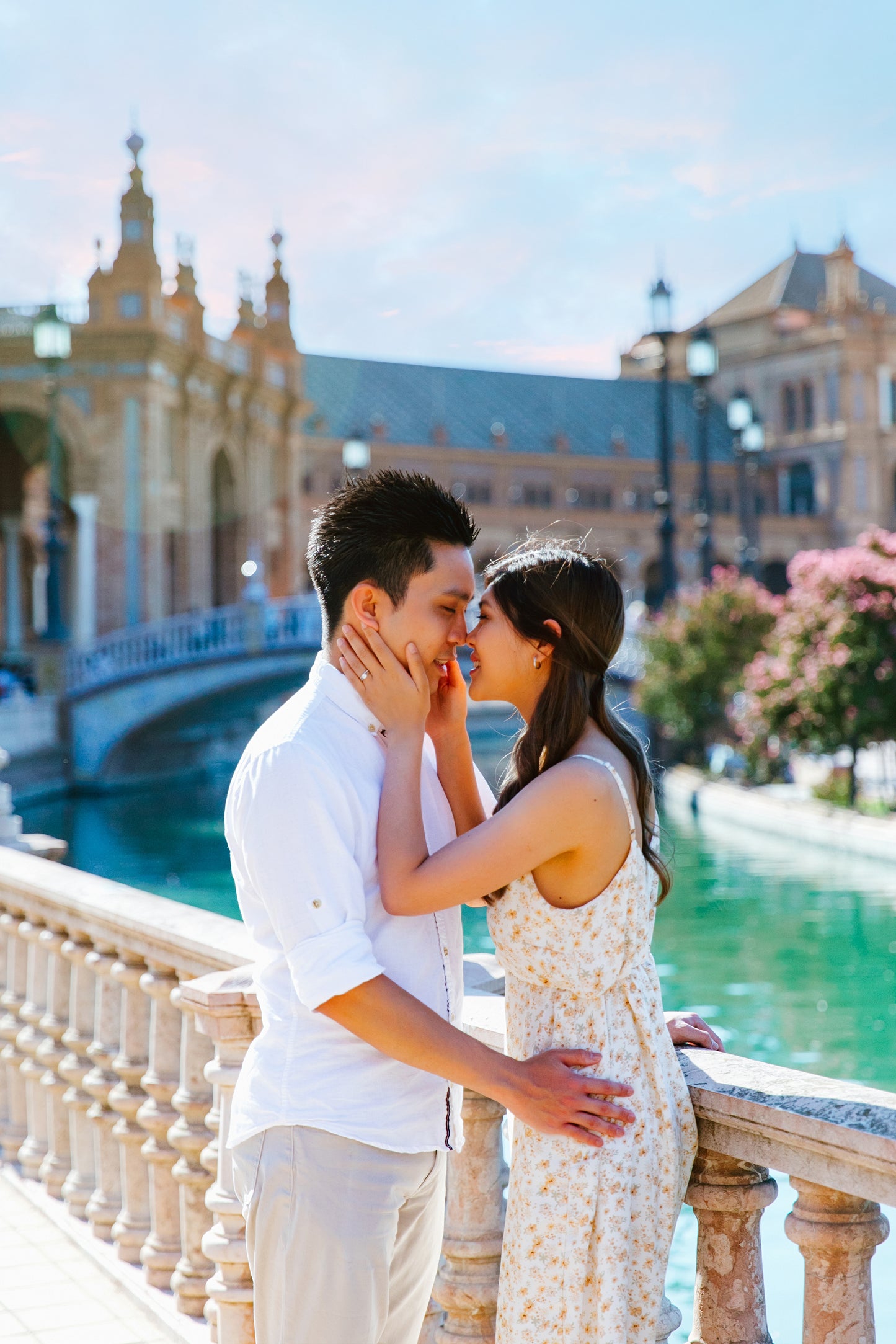 COUPLE PHOTO SESSION