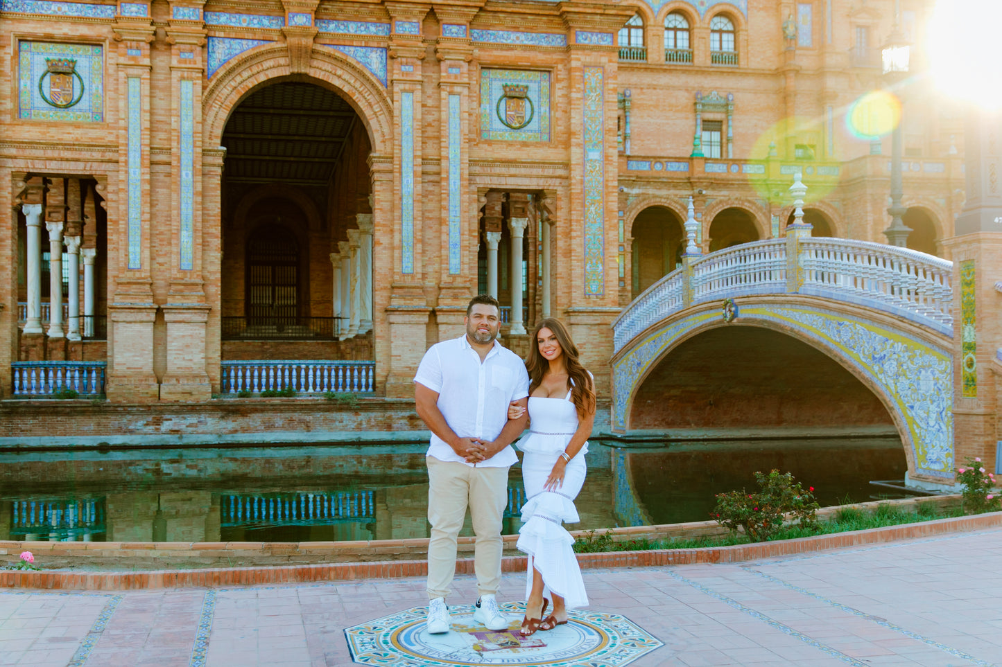 COUPLE PHOTO SESSION